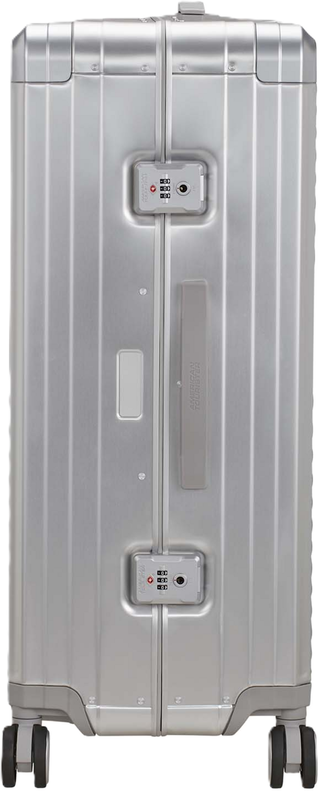 AMERICAN TOURISTER, Resv&auml;ska Soundbox Aluminium 77 Large