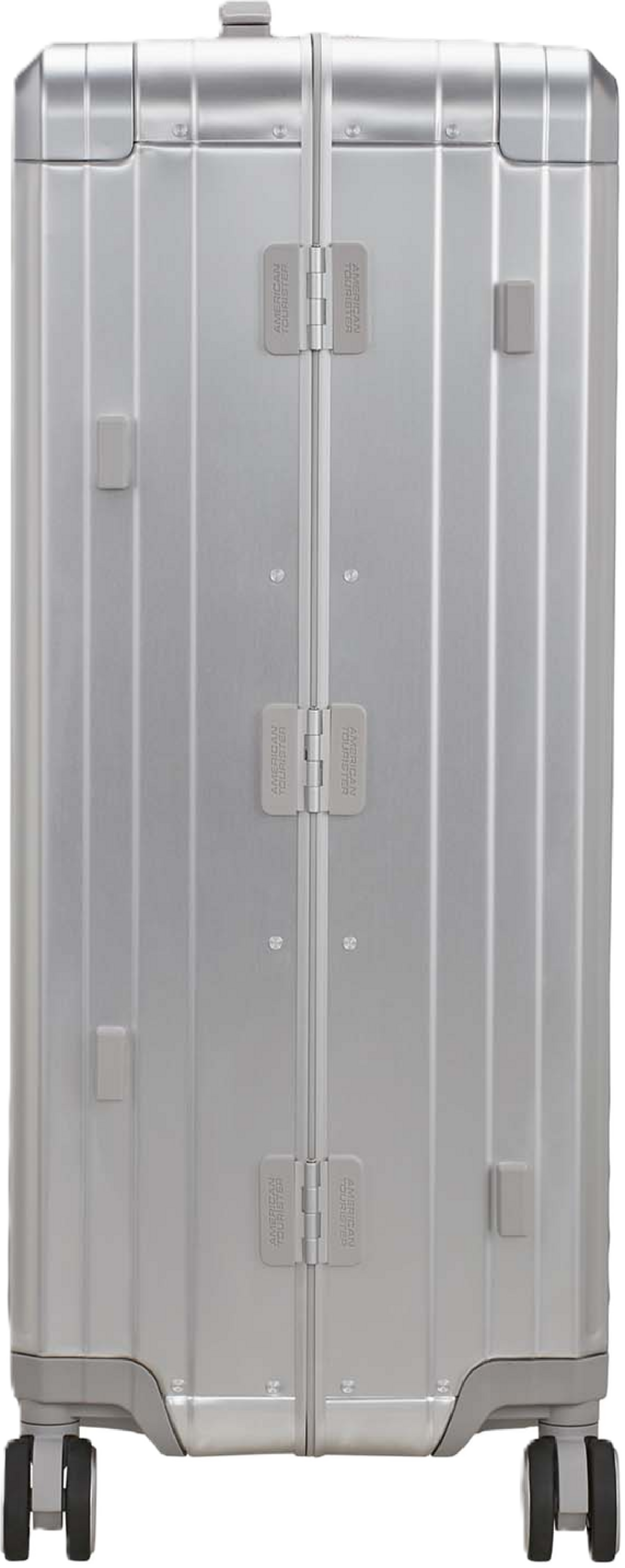 AMERICAN TOURISTER, Resv&auml;ska Soundbox Aluminium 77 Large