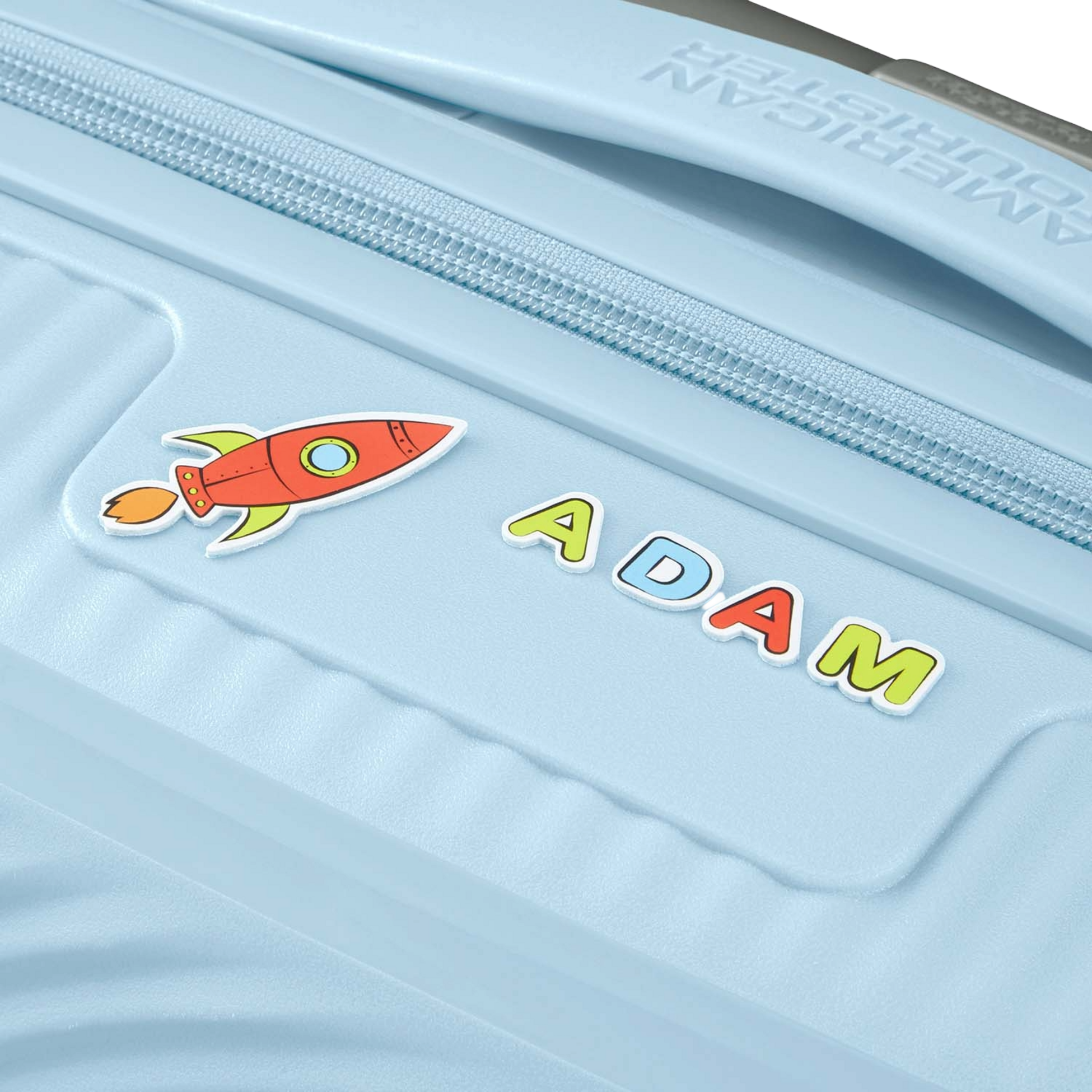 AMERICAN TOURISTER, Resväska Soundbox Mini