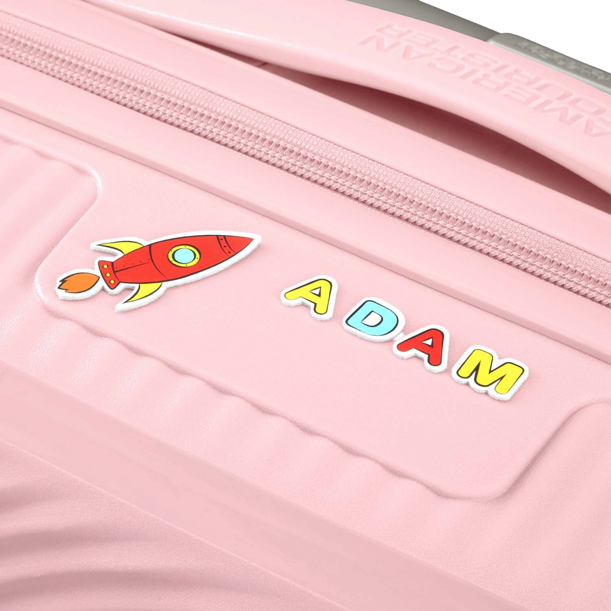 AMERICAN TOURISTER, Resv&auml;ska Soundbox Mini