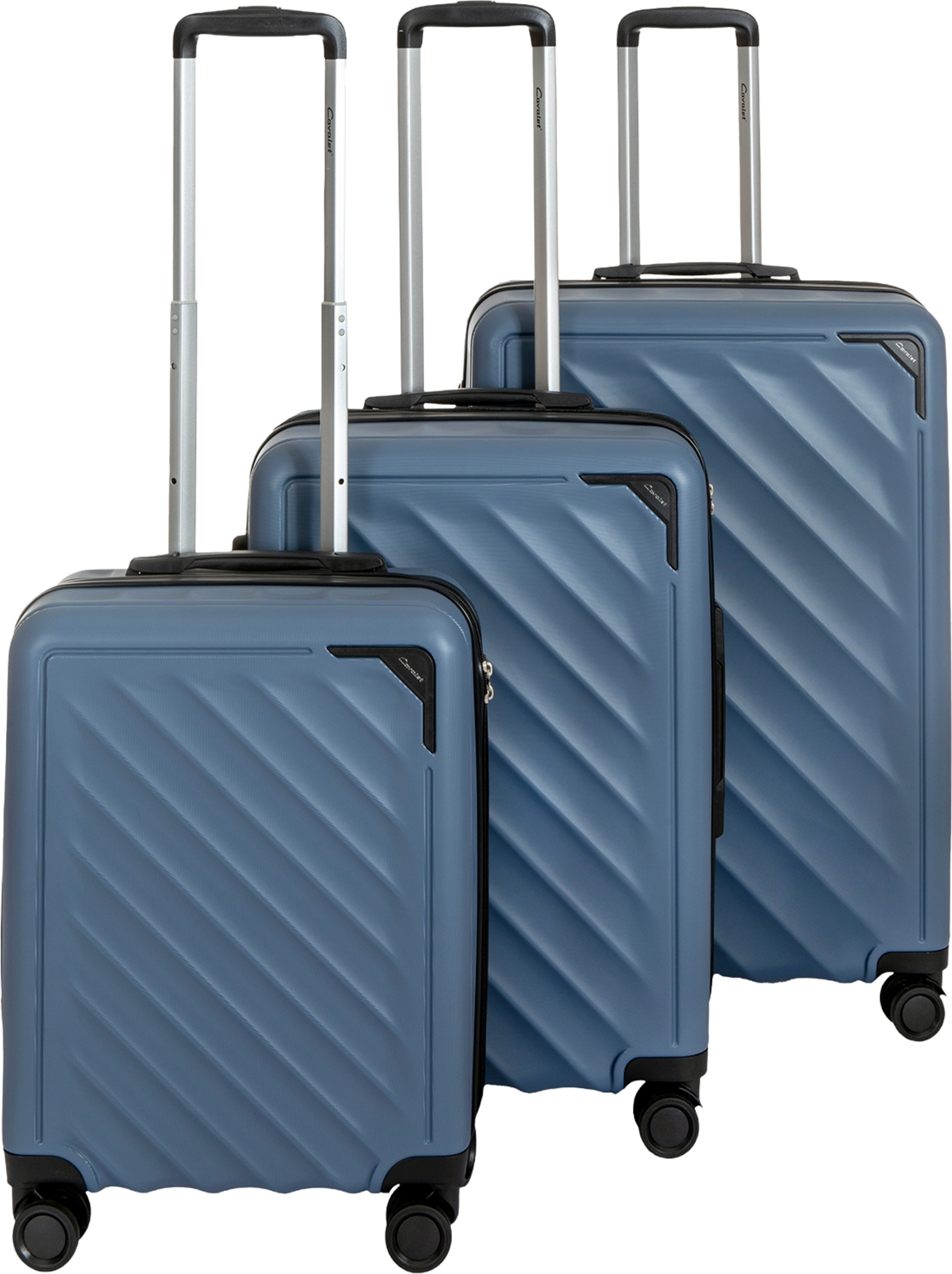 CAVALET, Resv&auml;skor 3-set Ystad