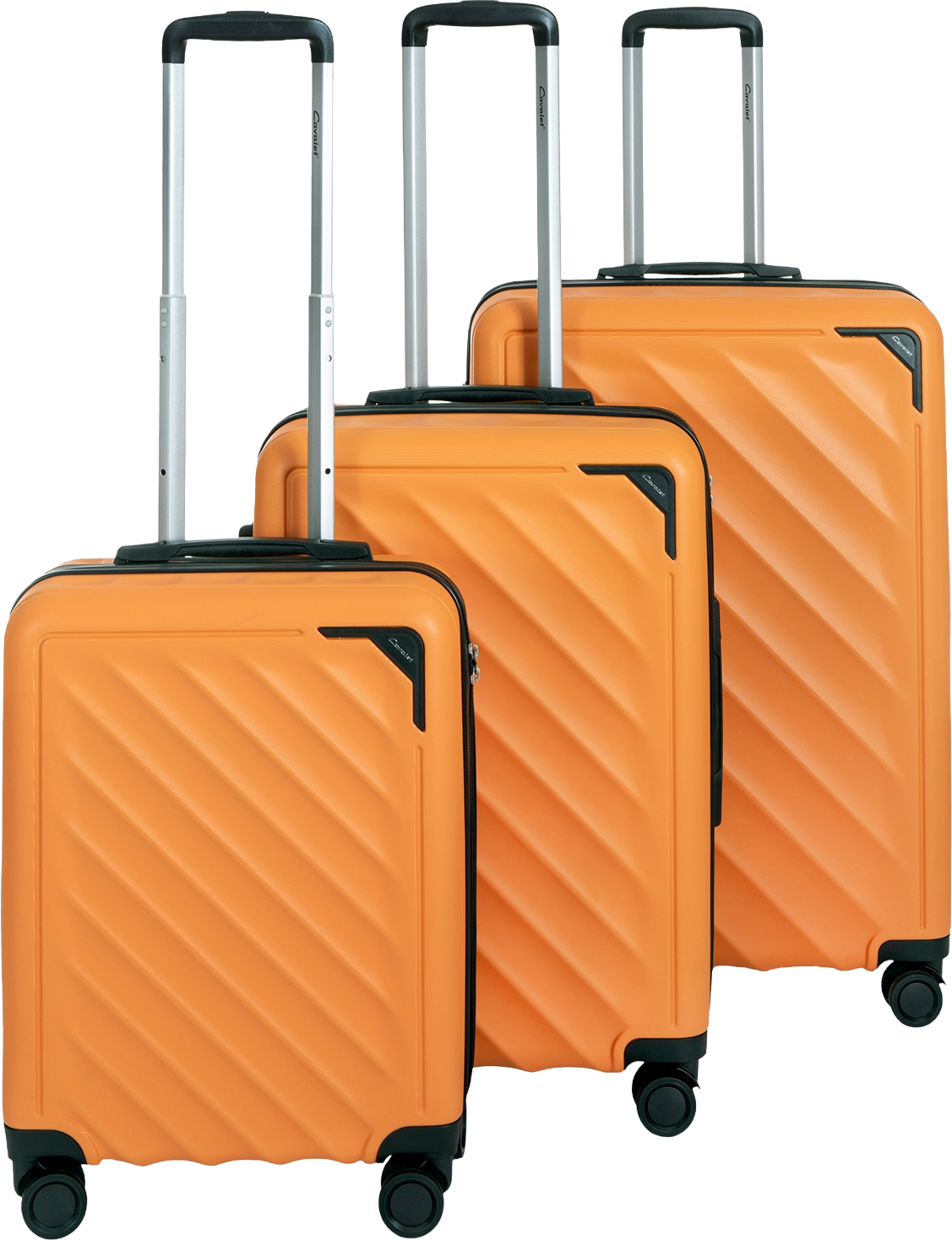 CAVALET, Resv&auml;skor 3-set Ystad