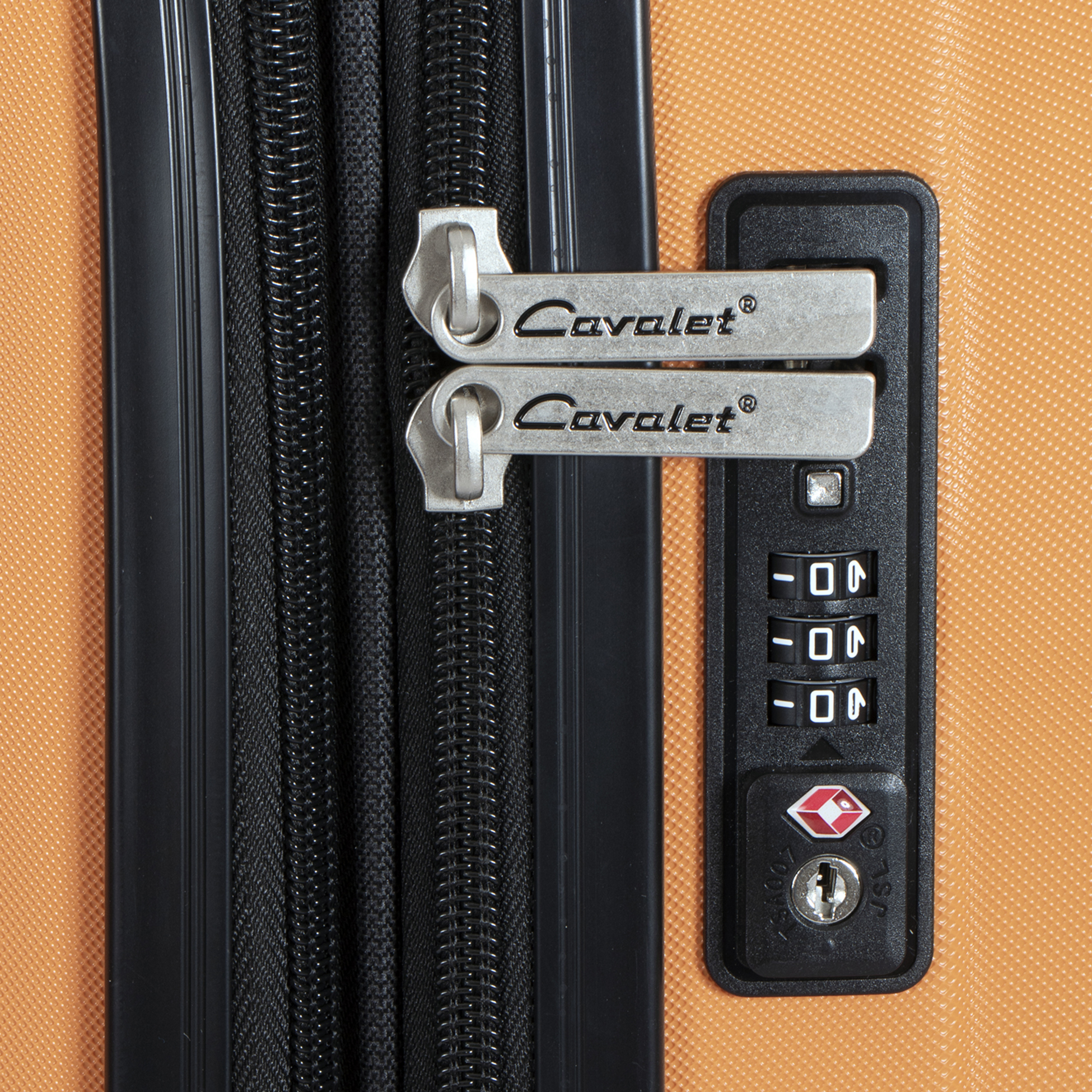 CAVALET, Resv&auml;skor 3-set Ystad