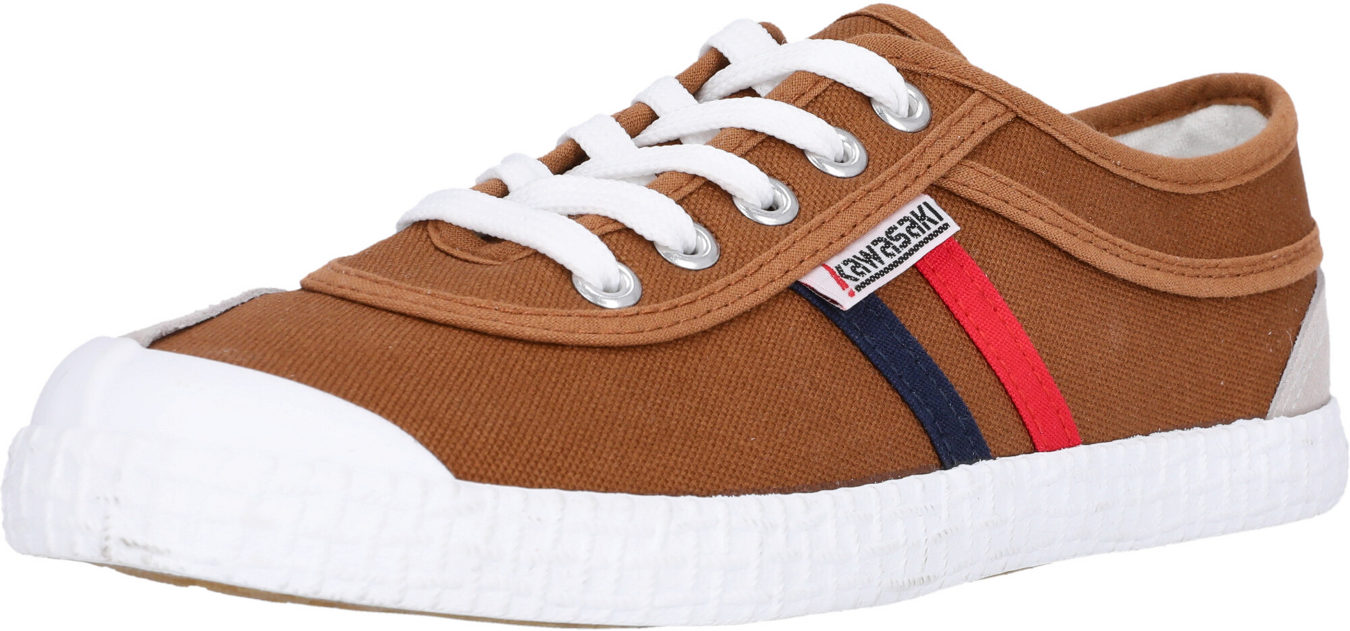 KAWASAKI, Retro Canvas Sneaker