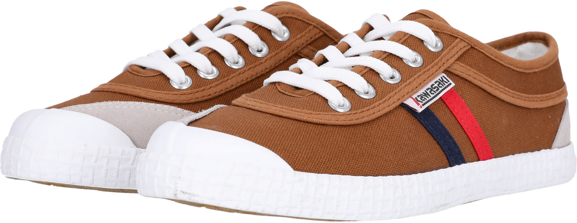 KAWASAKI, Retro Canvas Sneaker