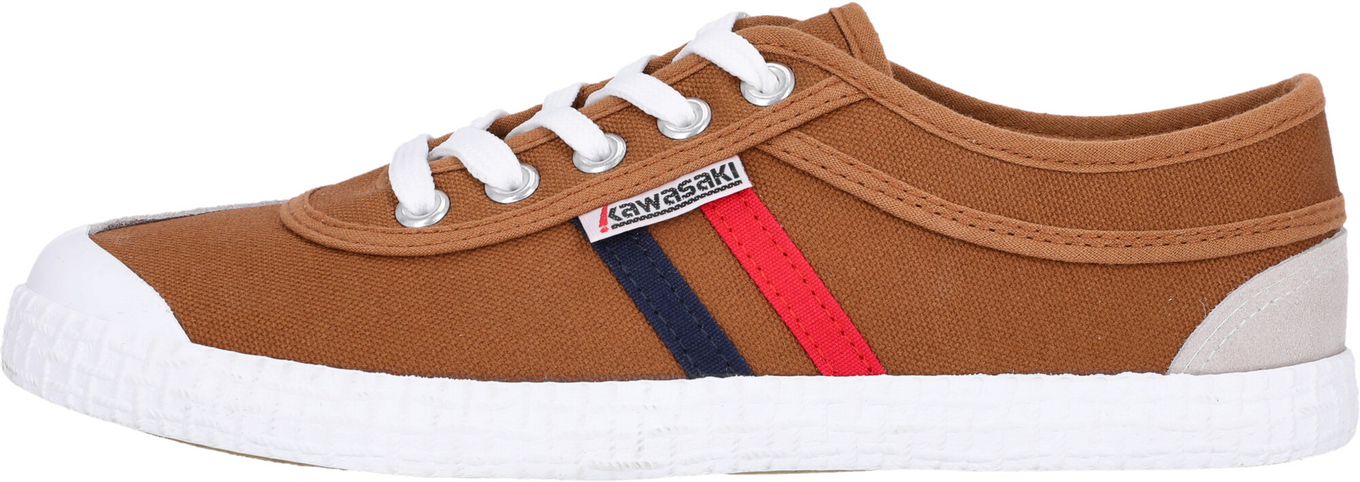 KAWASAKI, Retro Canvas Sneaker