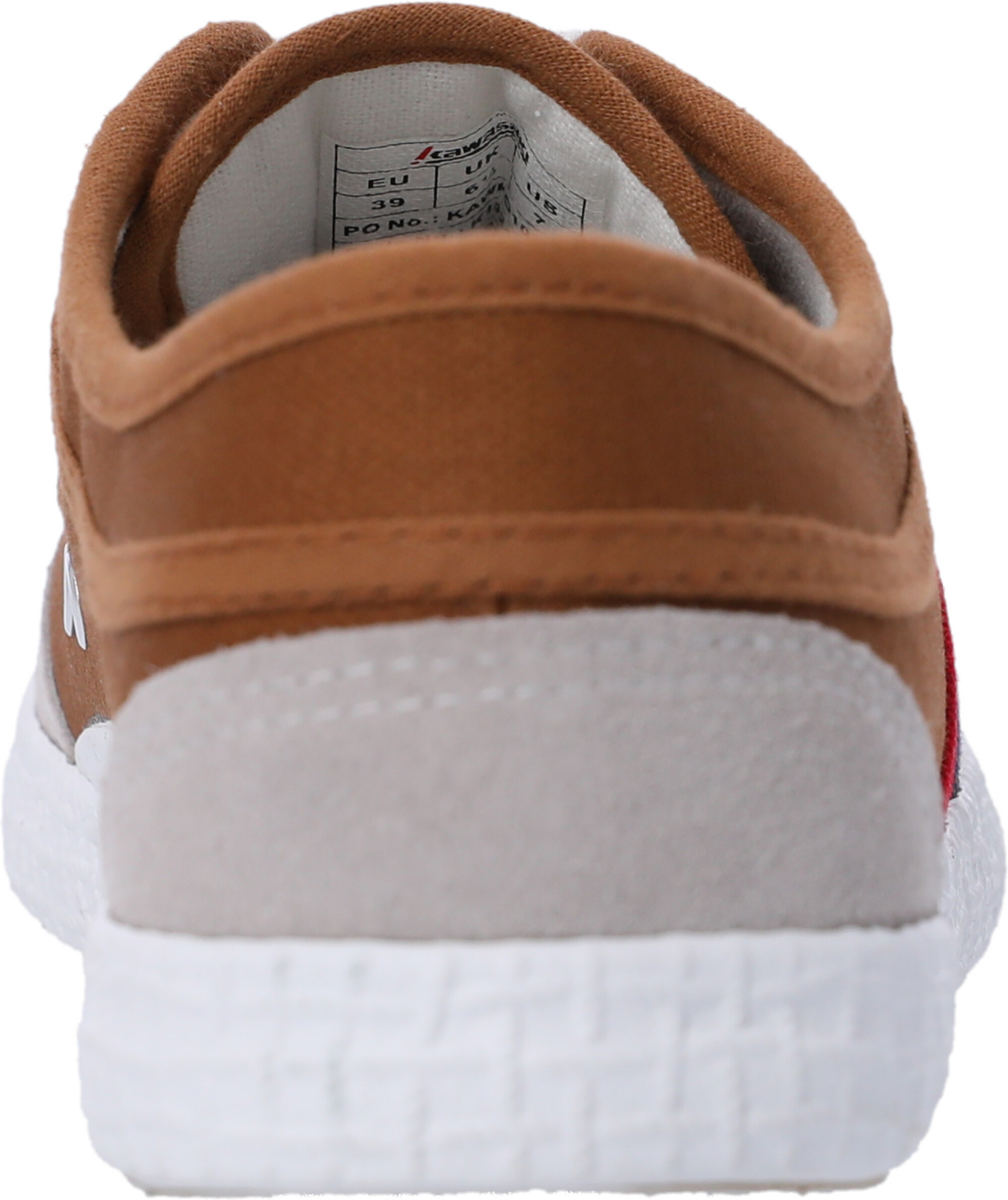 KAWASAKI, Retro Canvas Sneaker