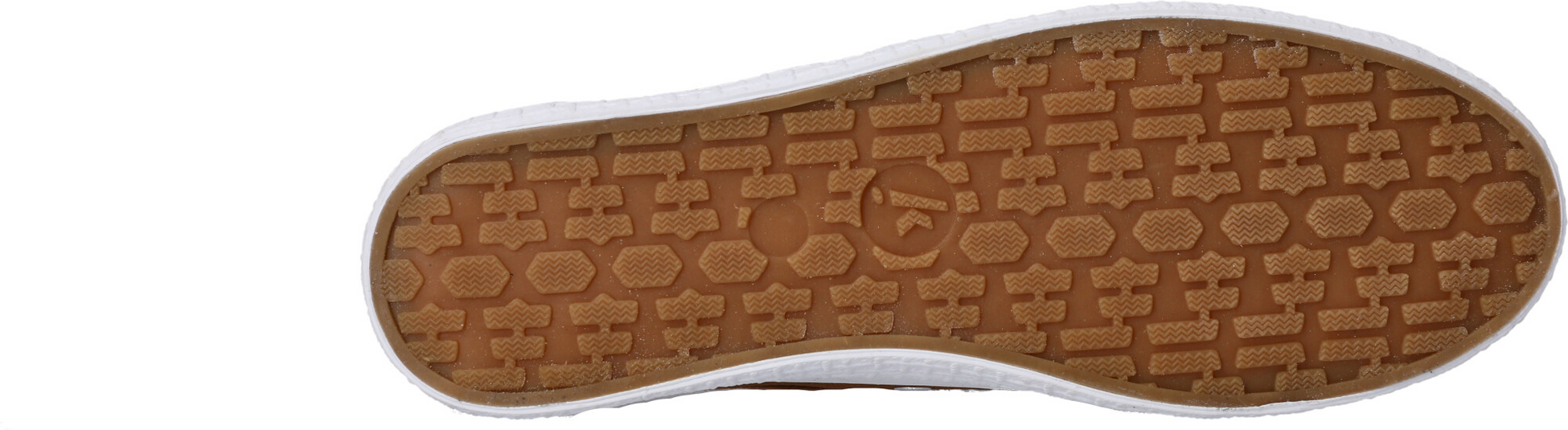 KAWASAKI, Retro Canvas Sneaker
