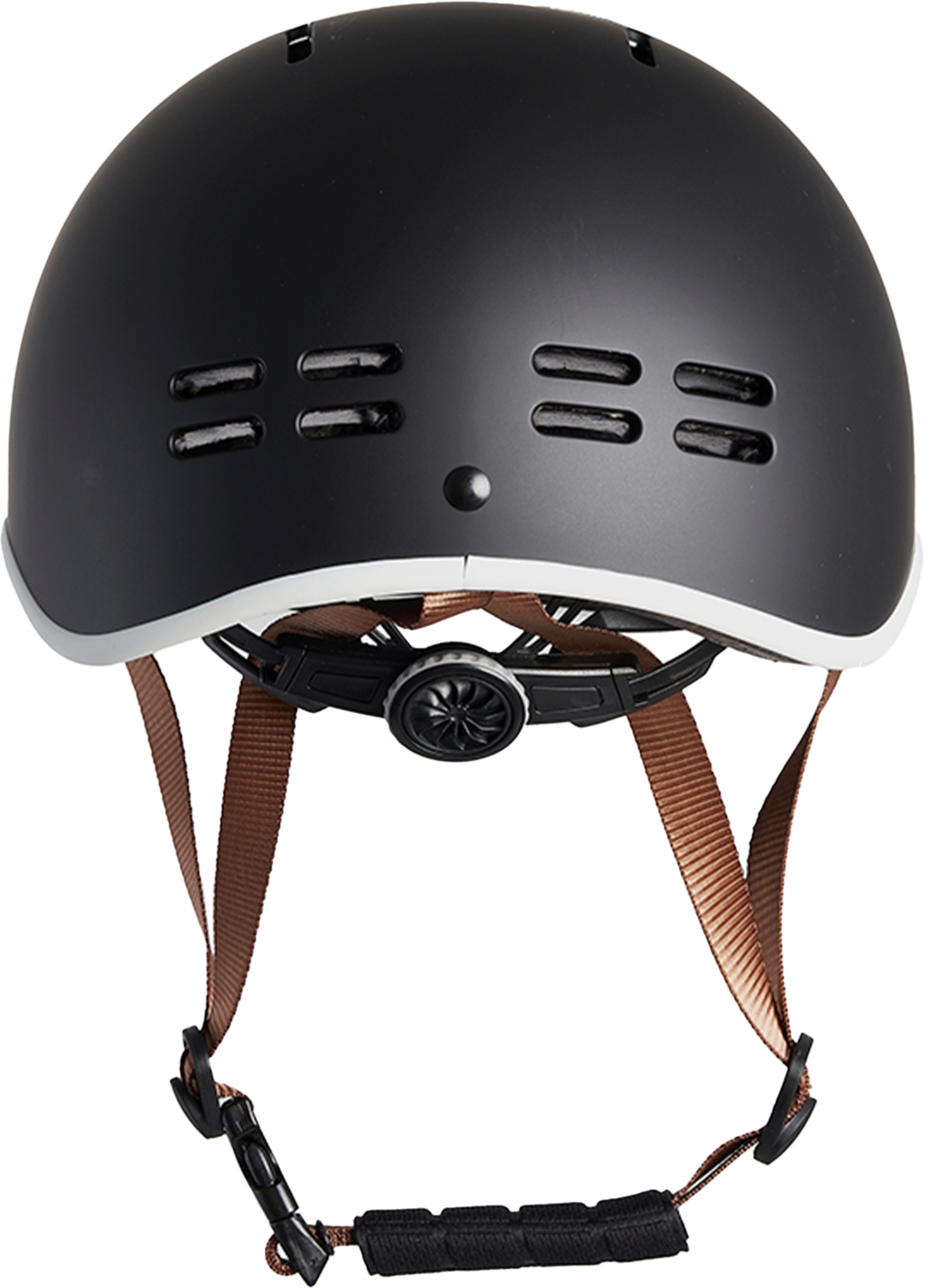 HYGGE BIKES, Retro E-cykelhj&auml;lm &ndash; Vintage-stil med modern s&auml;kerhet