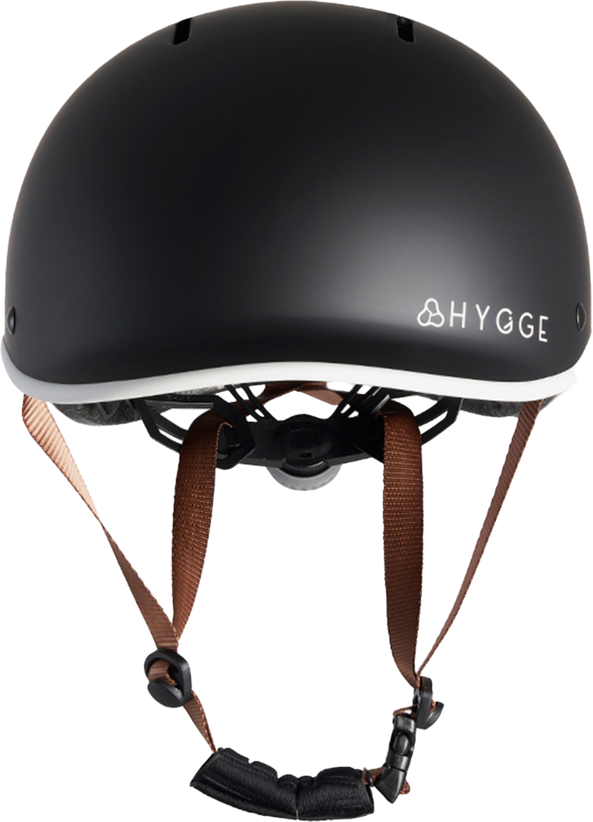 HYGGE BIKES, Retro E-cykelhj&auml;lm &ndash; Vintage-stil med modern s&auml;kerhet