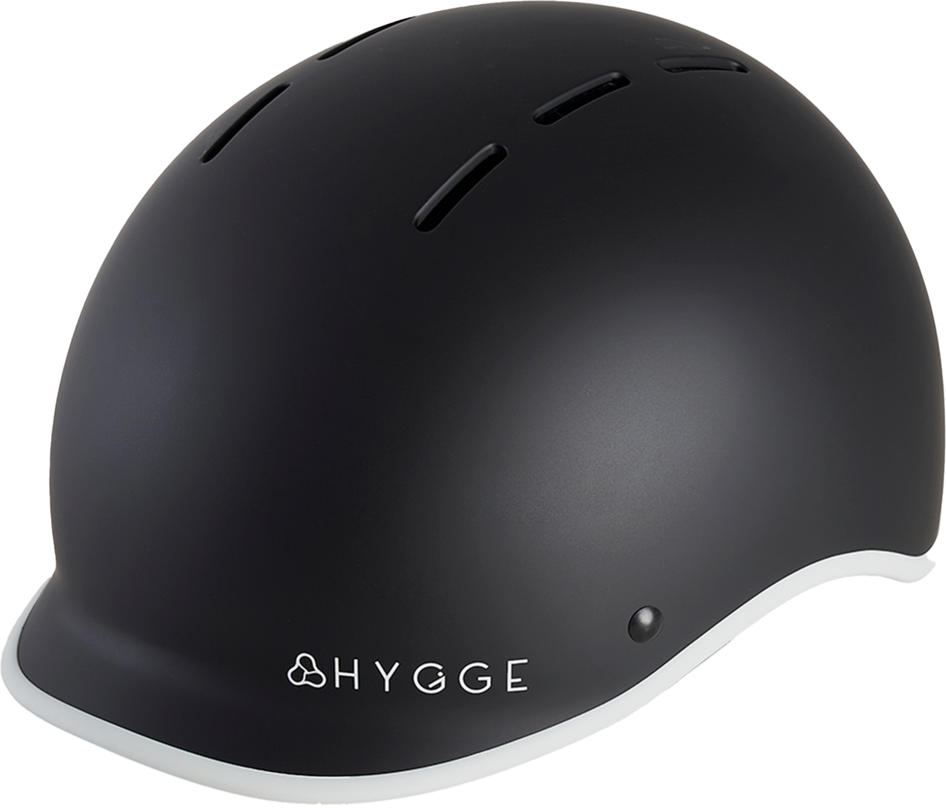 HYGGE BIKES, Retro E-cykelhj&auml;lm &ndash; Vintage-stil med modern s&auml;kerhet