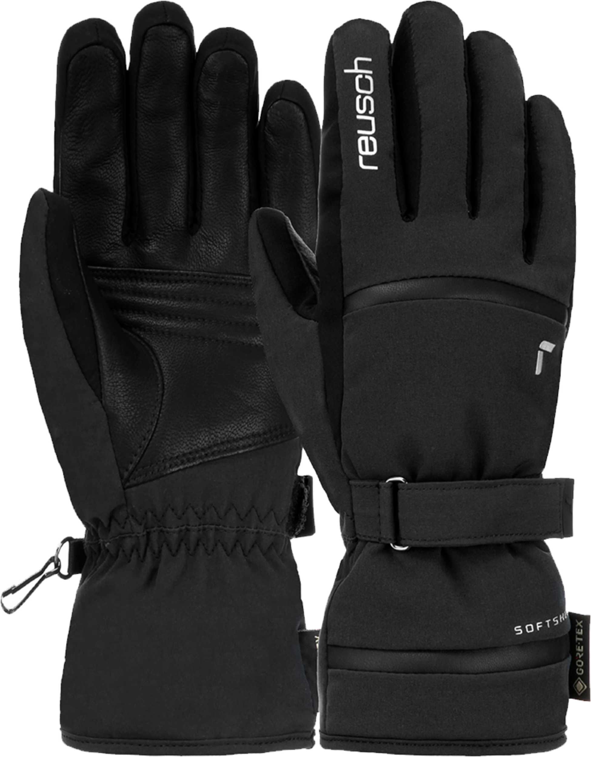 REUSCH, Reusch Alessia Gore-tex