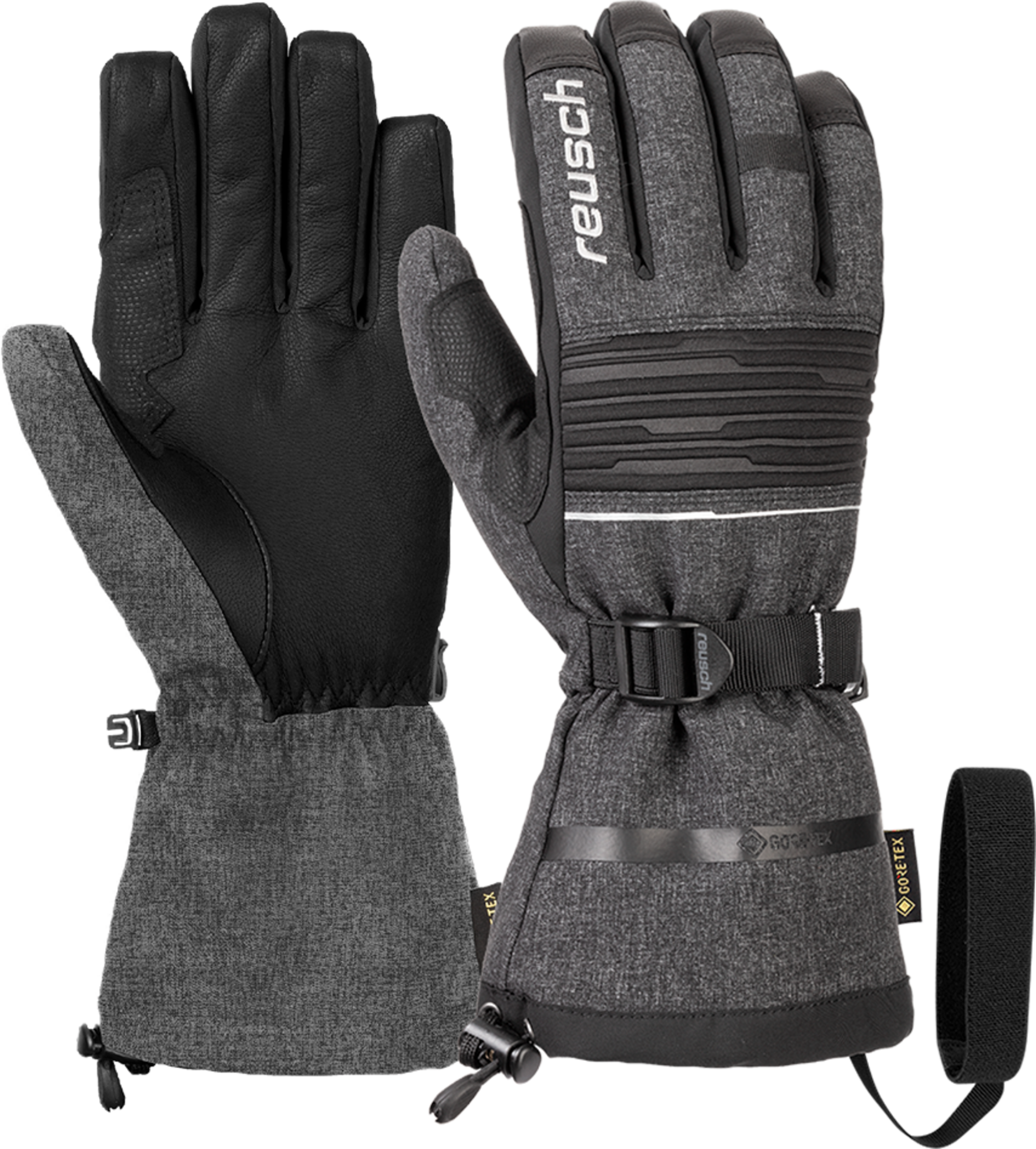 REUSCH, Reusch Isidro Gtx