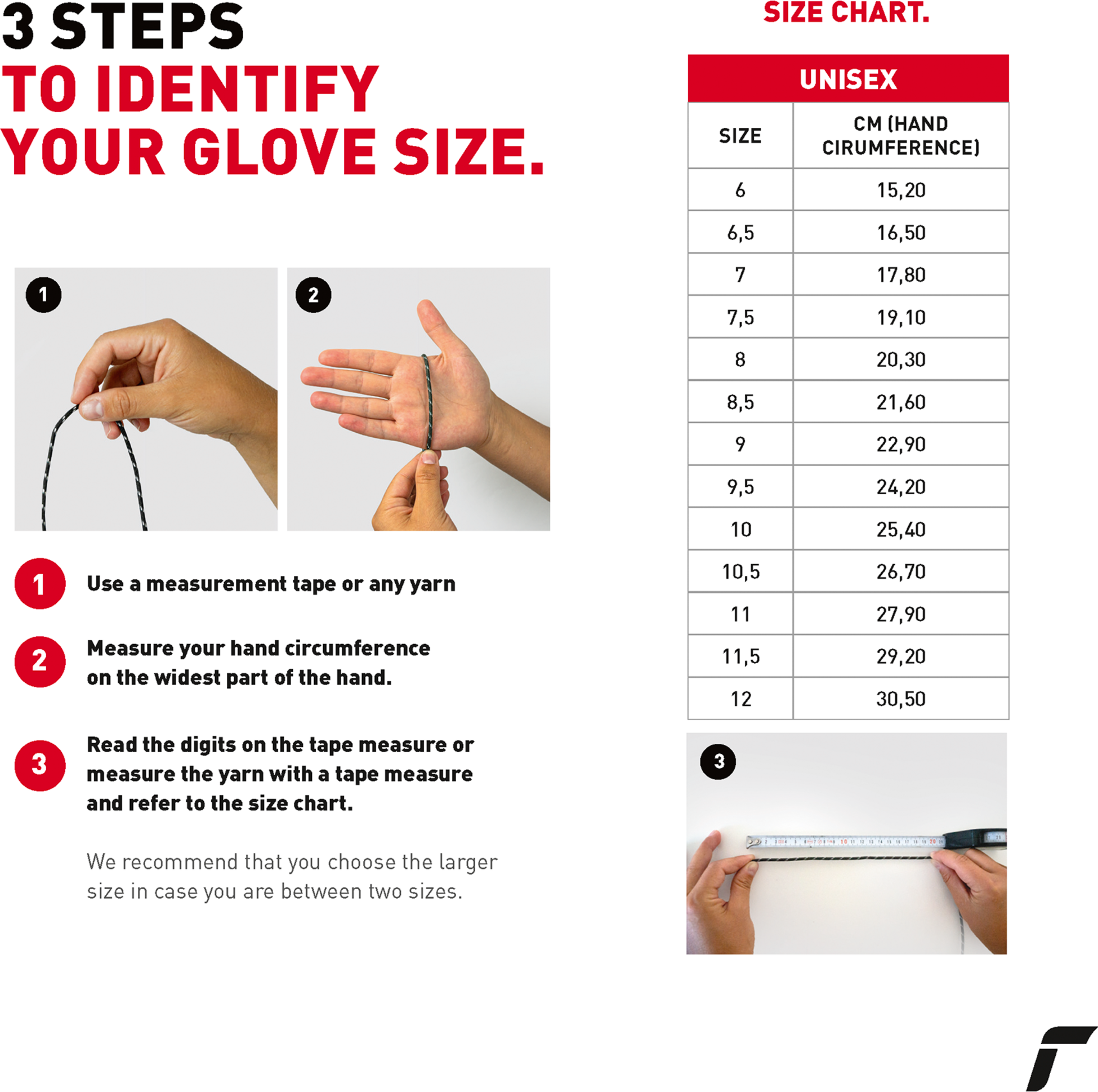 REUSCH, Reusch Isidro Gtx