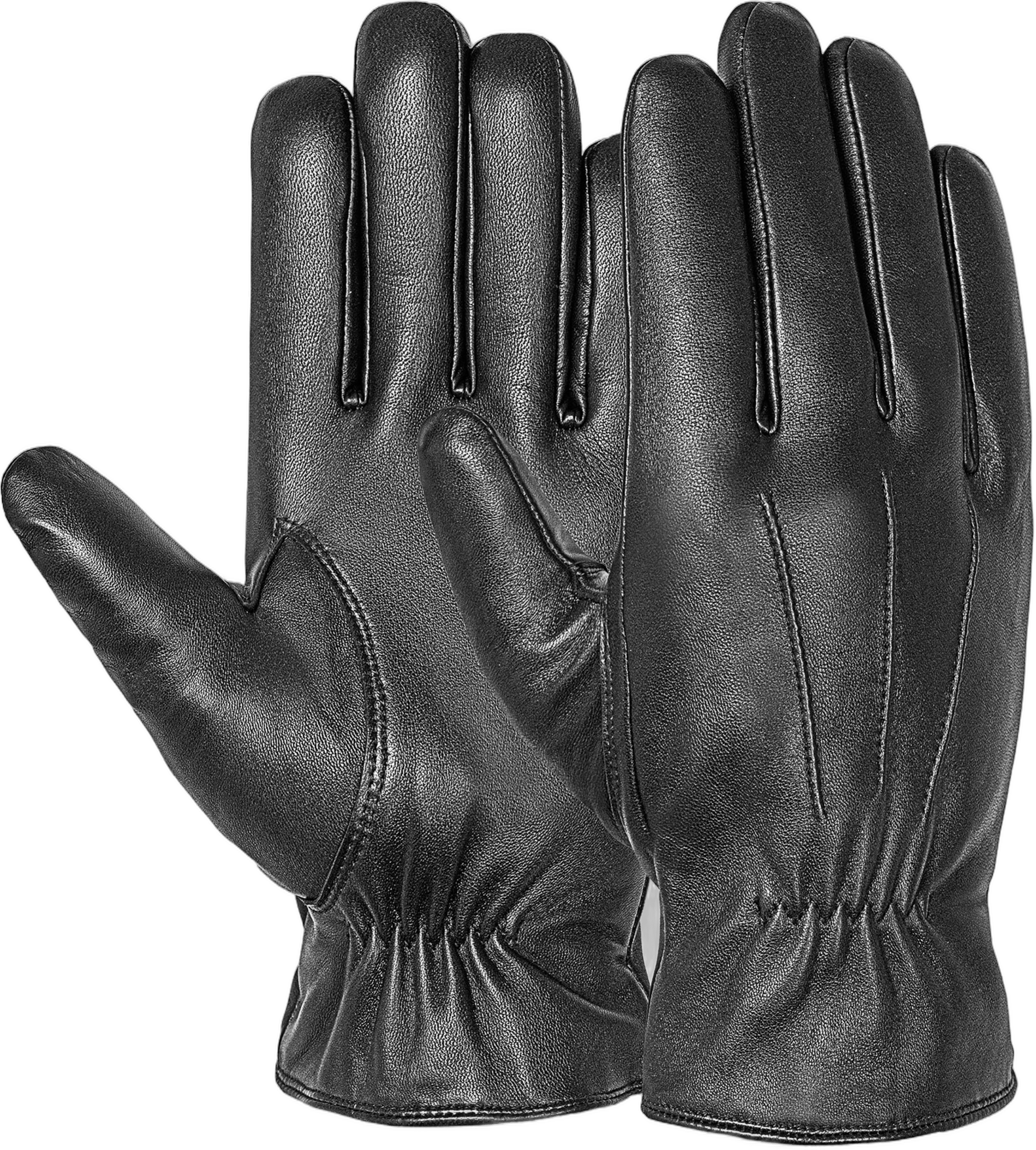 REUSCH, Reusch Leather Glove Man