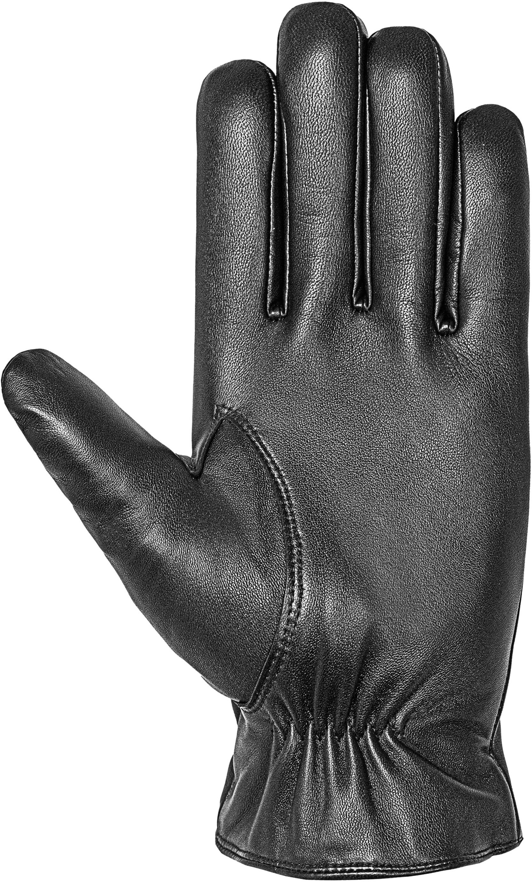 REUSCH, Reusch Leather Glove Man