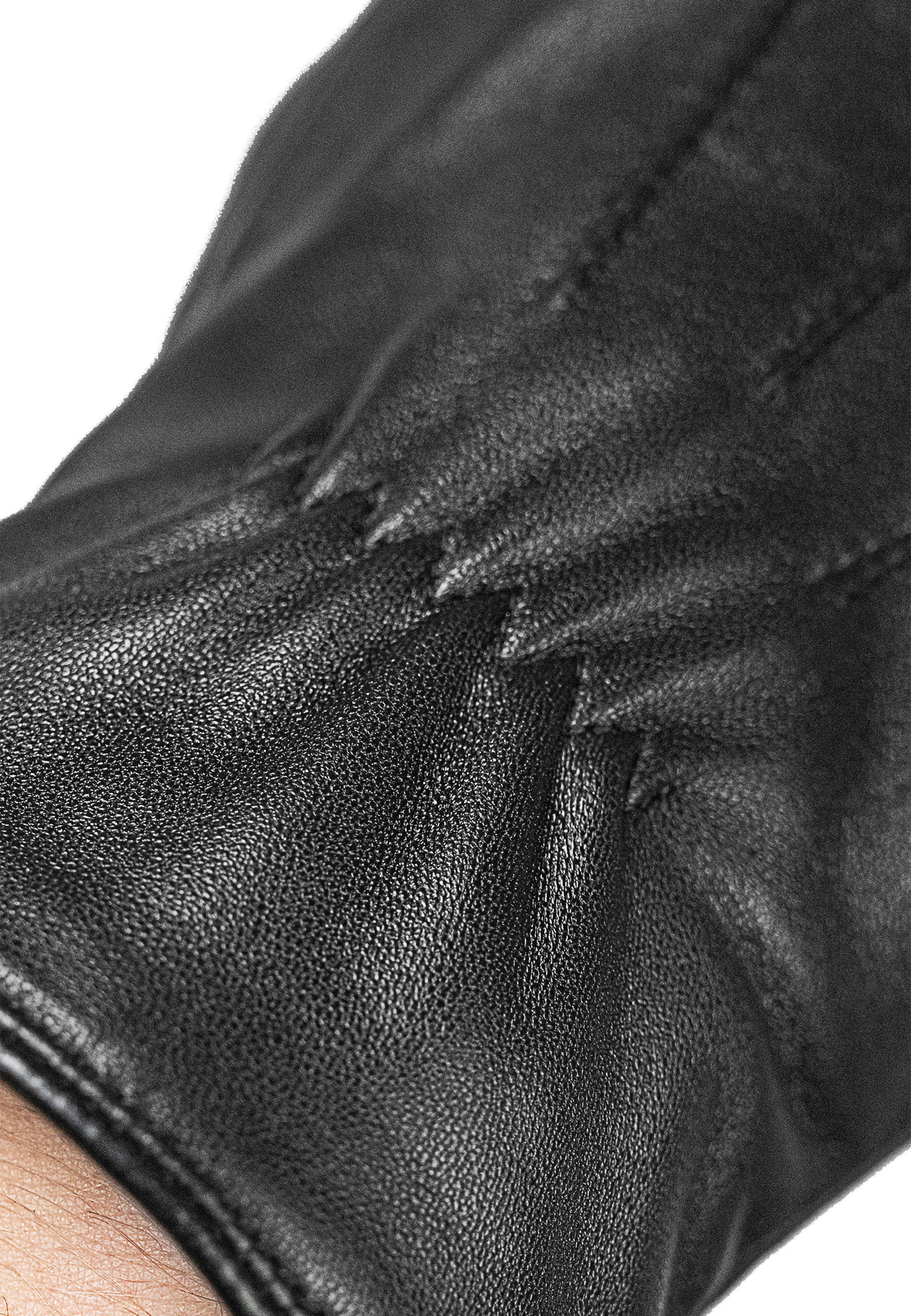 REUSCH, Reusch Leather Glove Man