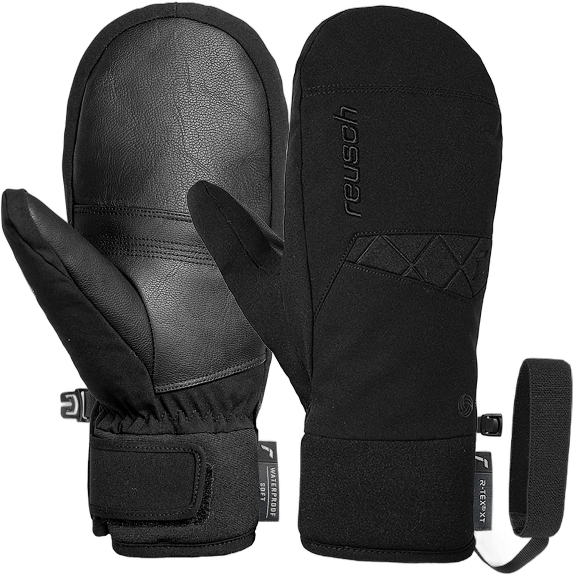 REUSCH, Reusch Malone R-tex&acirc;&reg; Xt Mitten