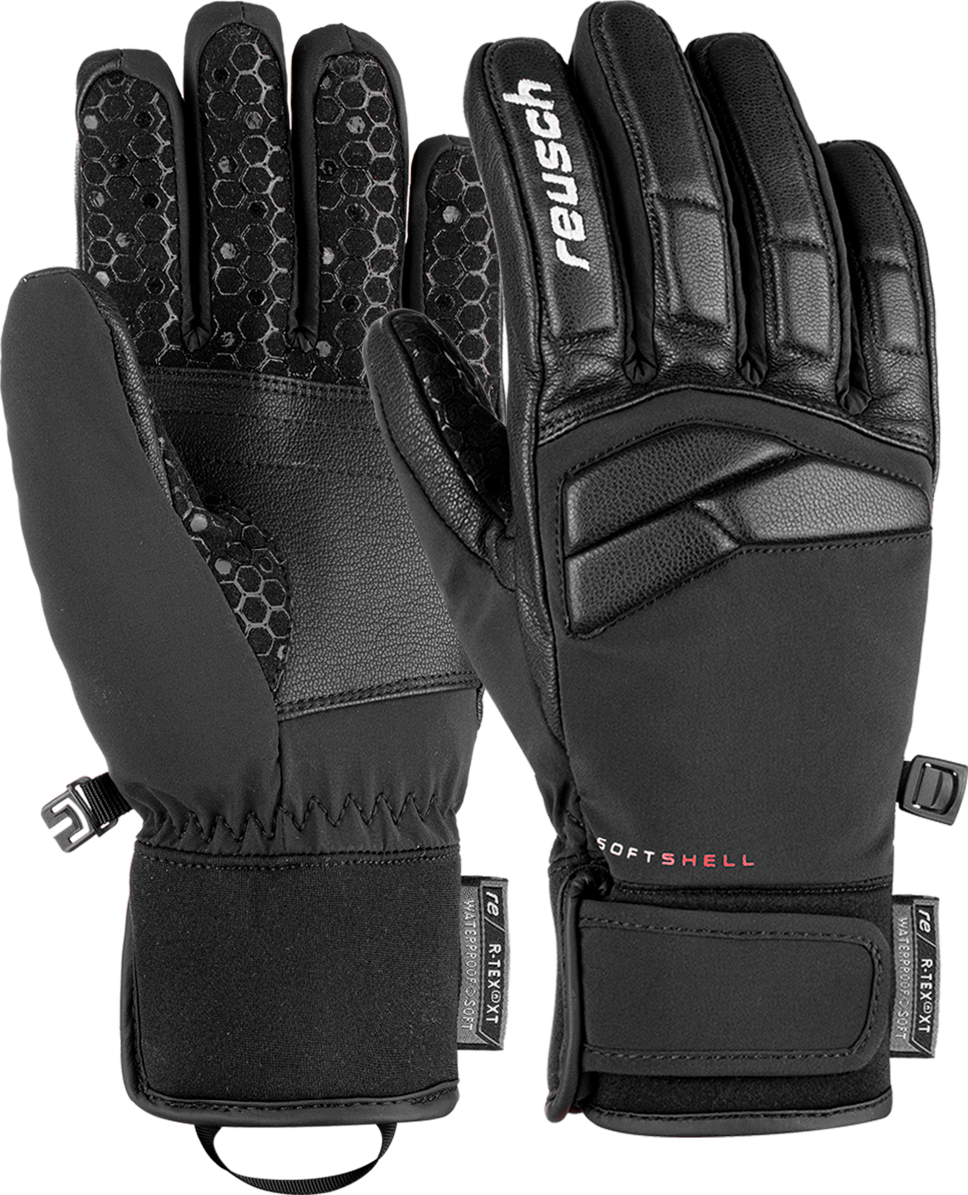 REUSCH, Reusch Steven R-tex Xt Junior