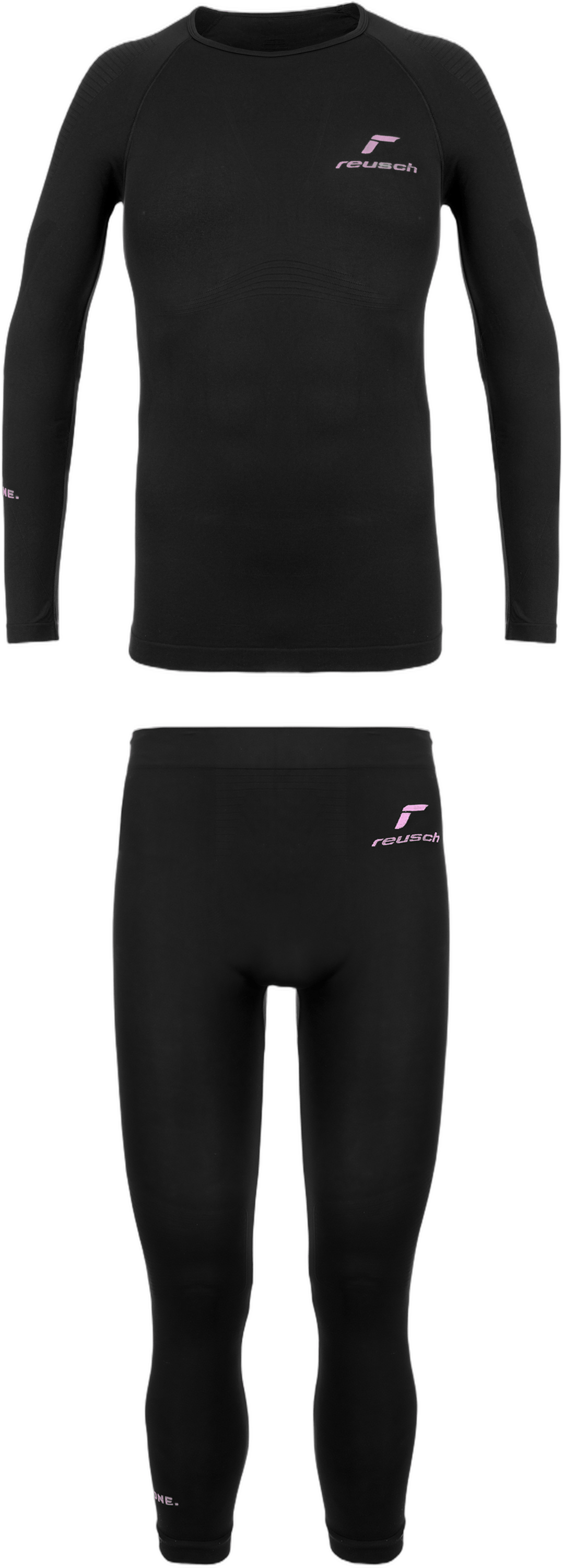 REUSCH, Reusch Underwear Set Lady 3/4 Pants Warm