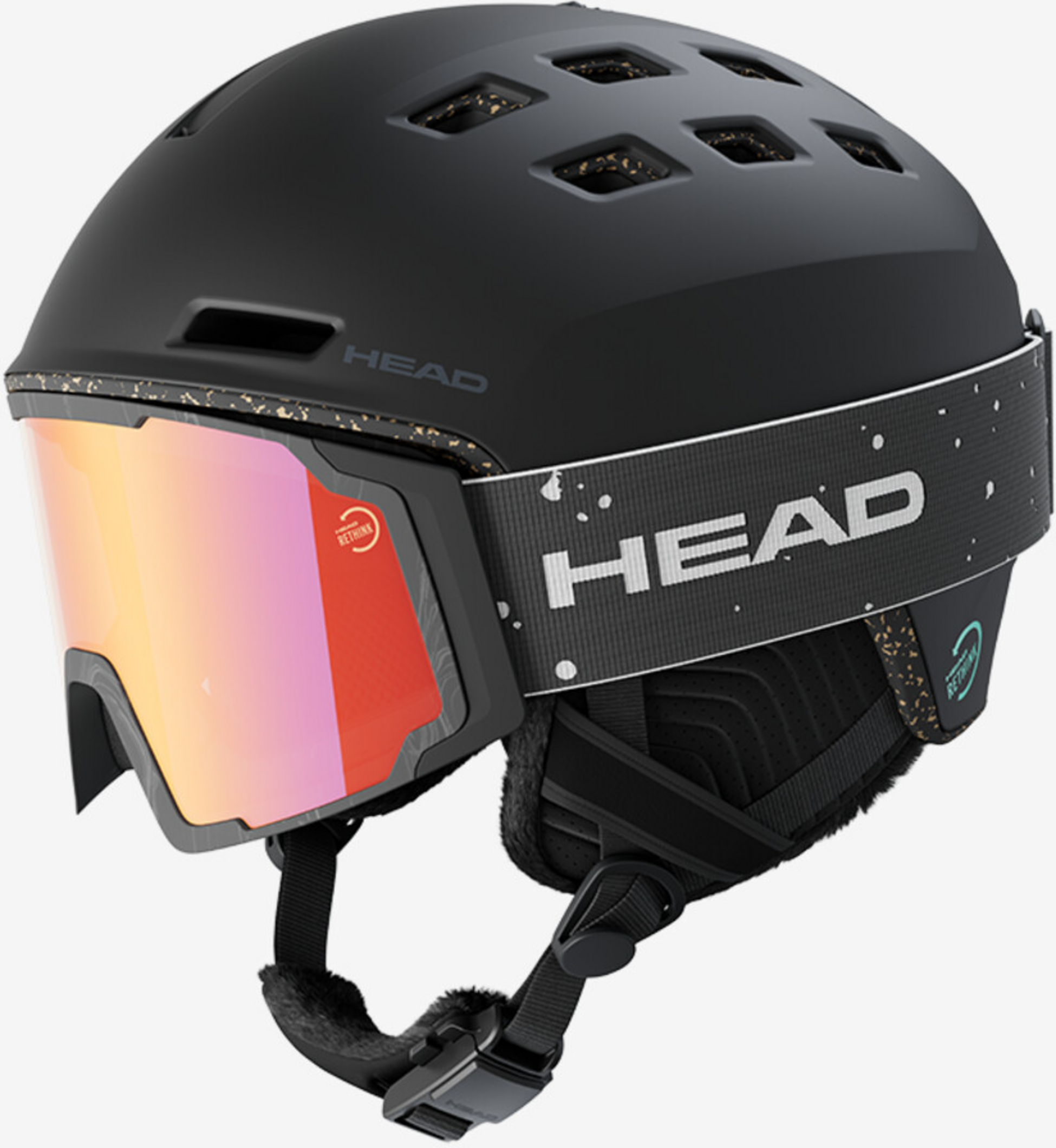HEAD, Rev Rethink