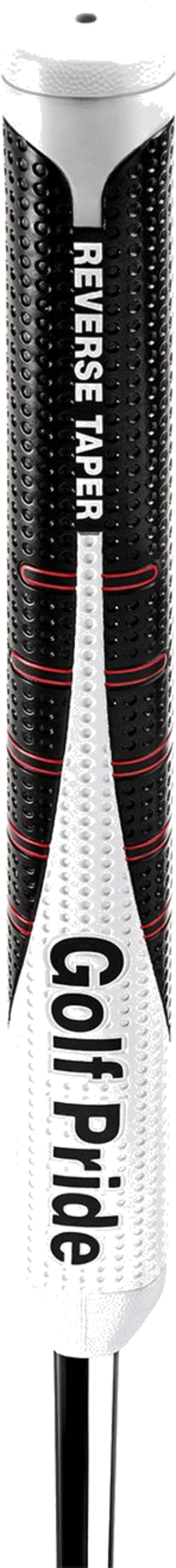 GOLF PRIDE, Reverse Taper Flat