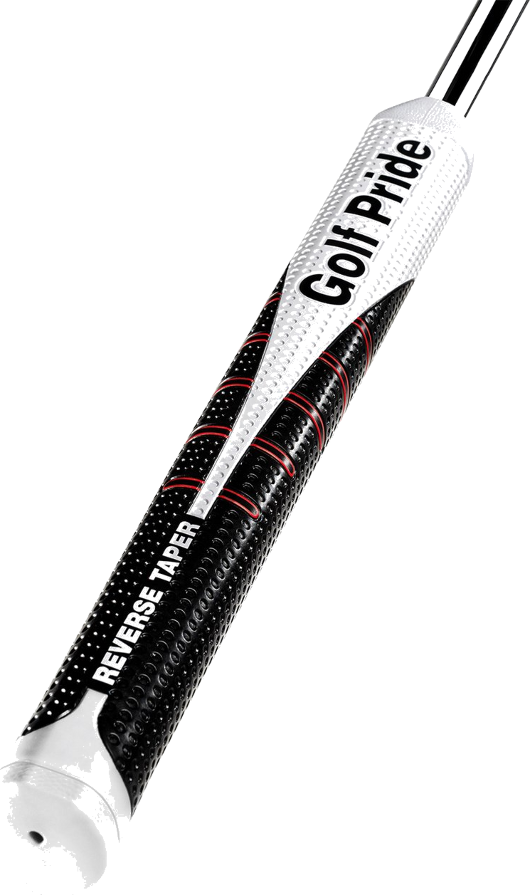 GOLF PRIDE, Reverse Taper Flat