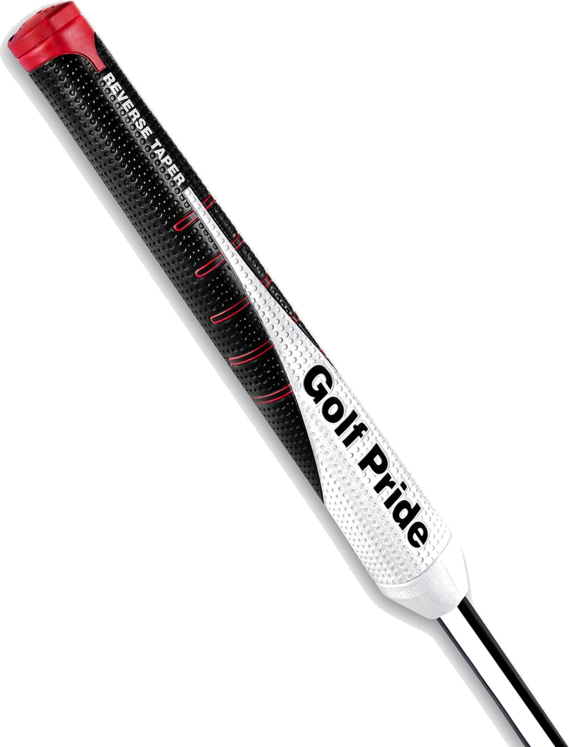 GOLF PRIDE, Reverse Taper Flat