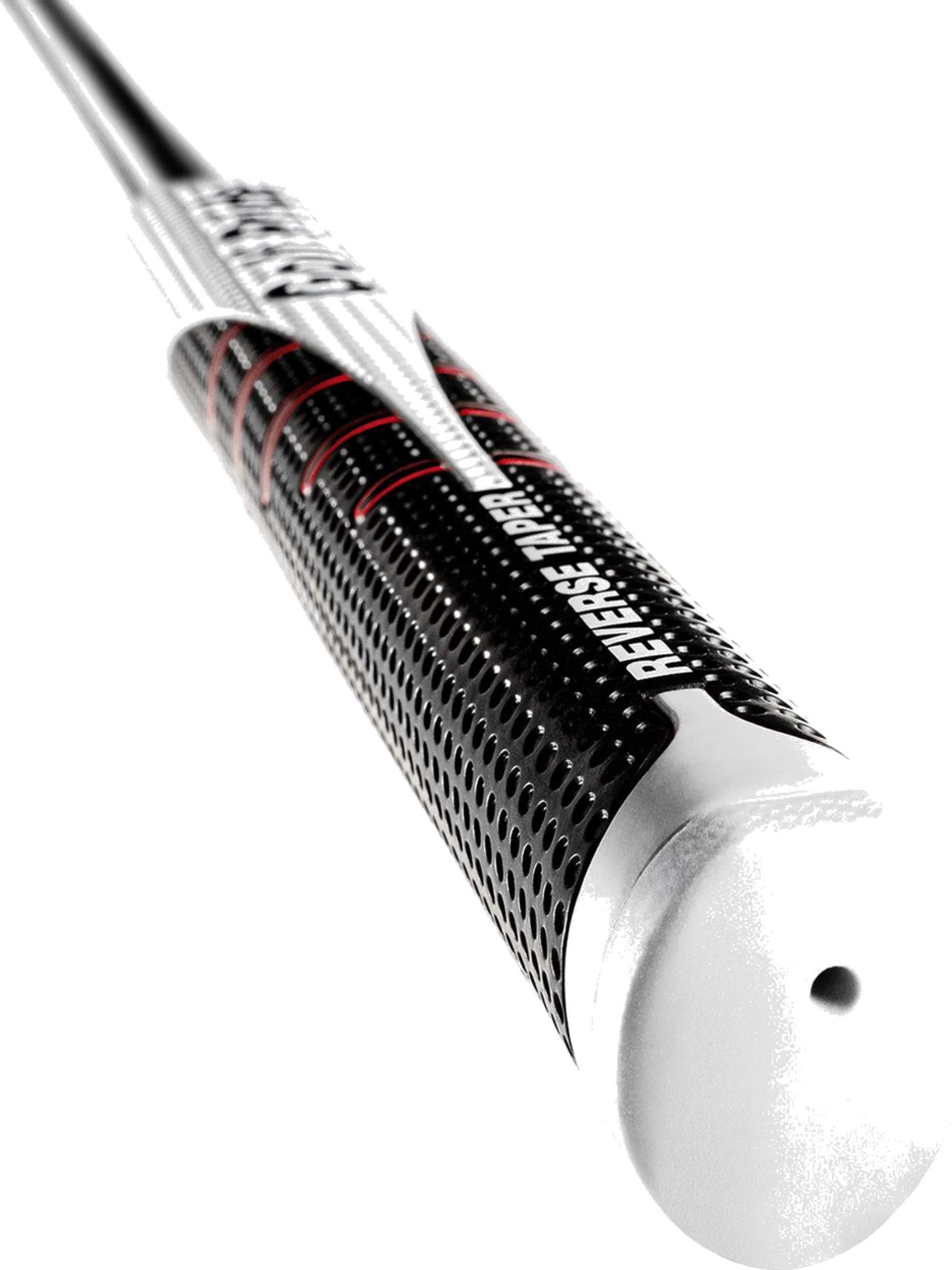 GOLF PRIDE, Reverse Taper Flat