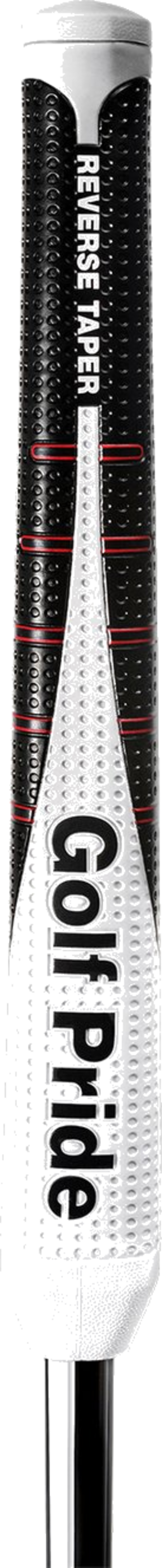 GOLF PRIDE, Reverse Taper Flat