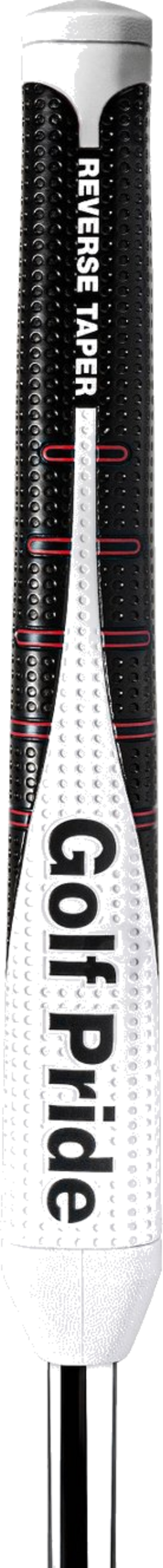 GOLF PRIDE, Reverse Taper Pistol