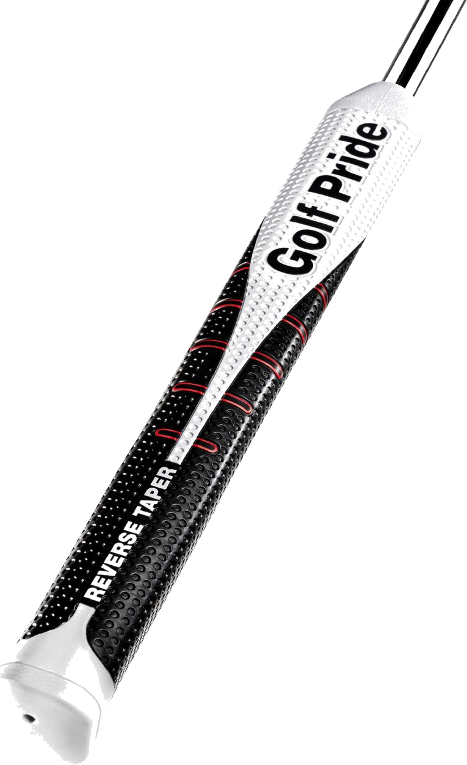 GOLF PRIDE, Reverse Taper Pistol