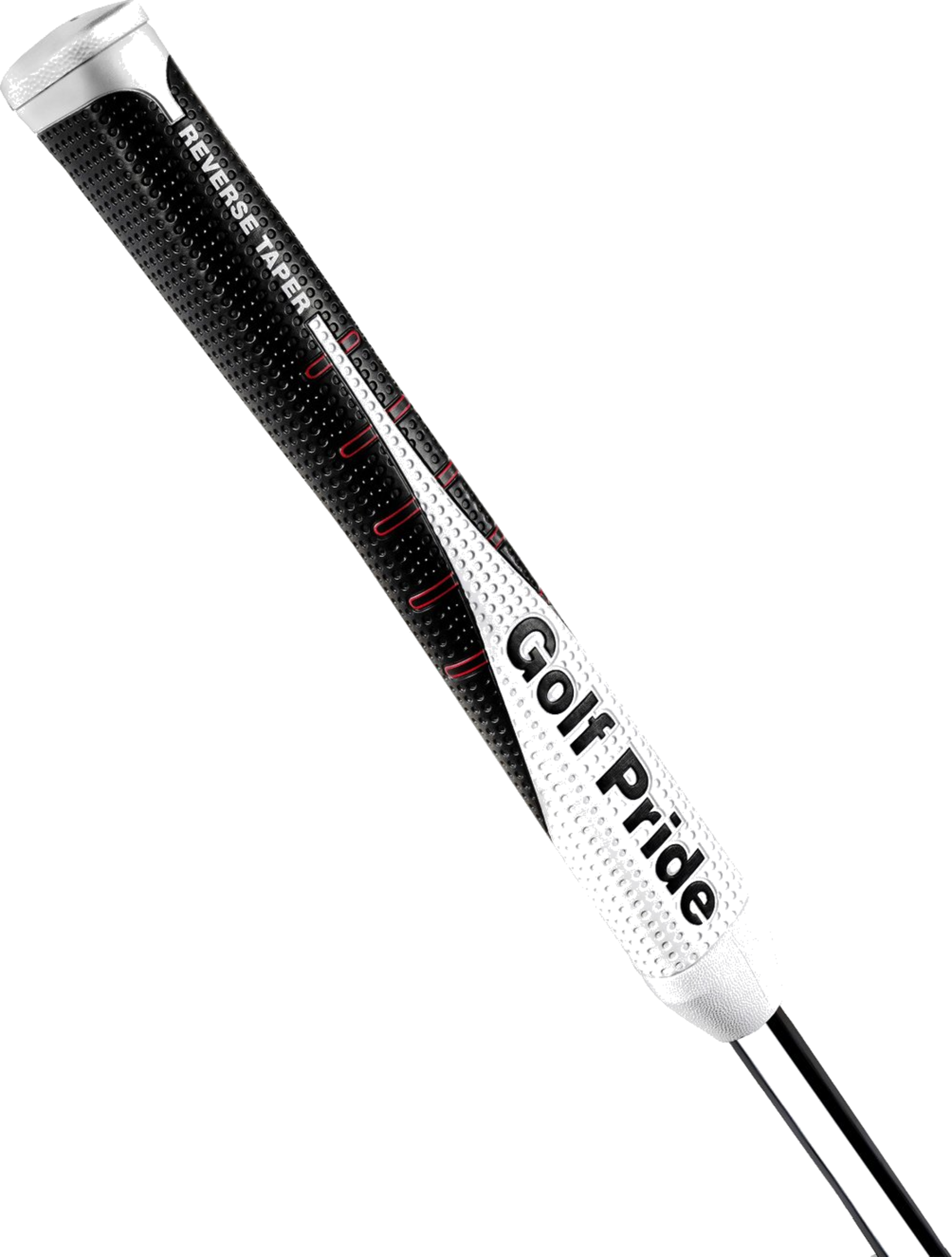 GOLF PRIDE, Reverse Taper Pistol