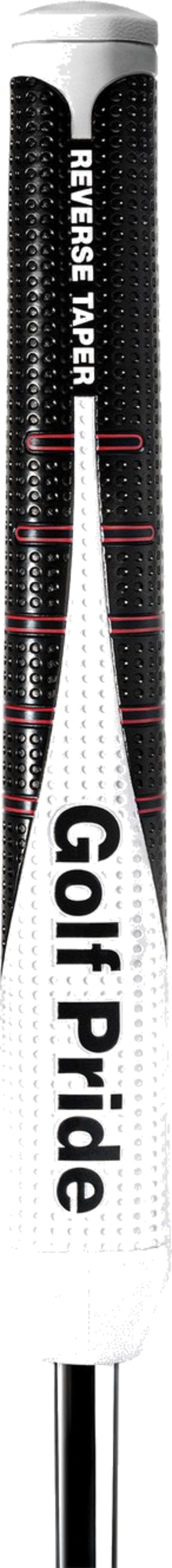 GOLF PRIDE, Reverse Taper Round