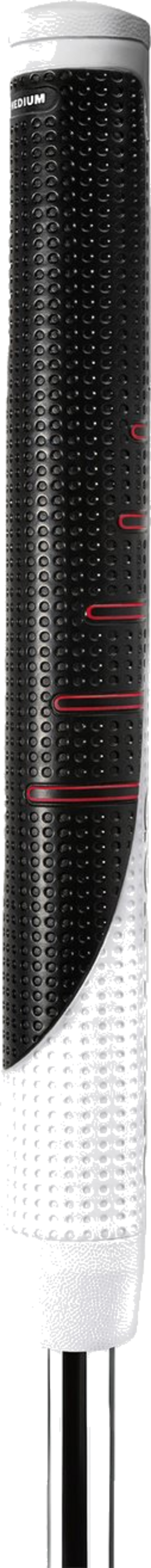 GOLF PRIDE, Reverse Taper Round