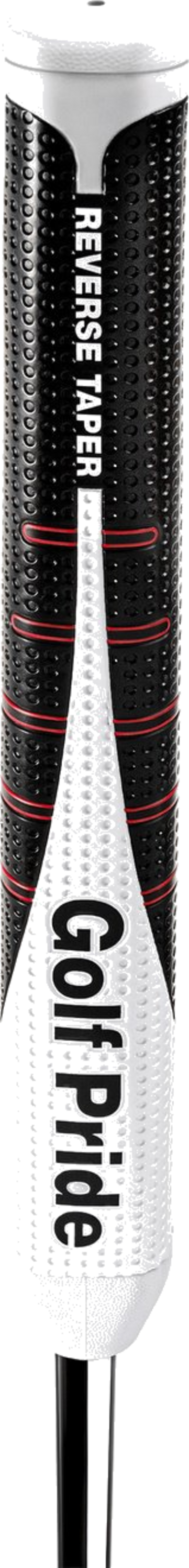 GOLF PRIDE, Reverse Taper Round