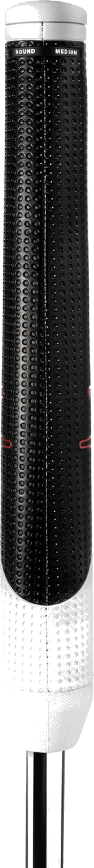 GOLF PRIDE, Reverse Taper Round