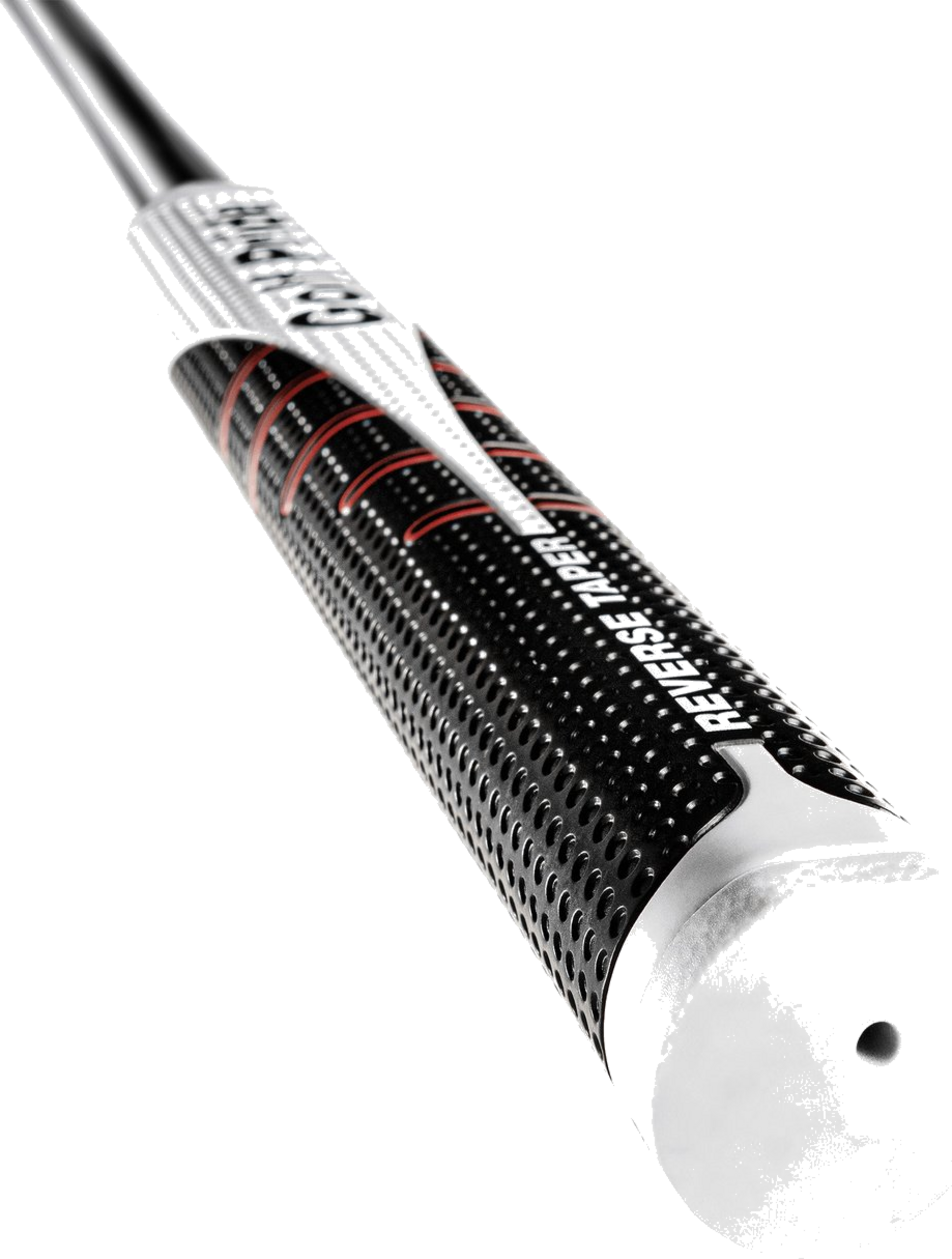 GOLF PRIDE, Reverse Taper Round