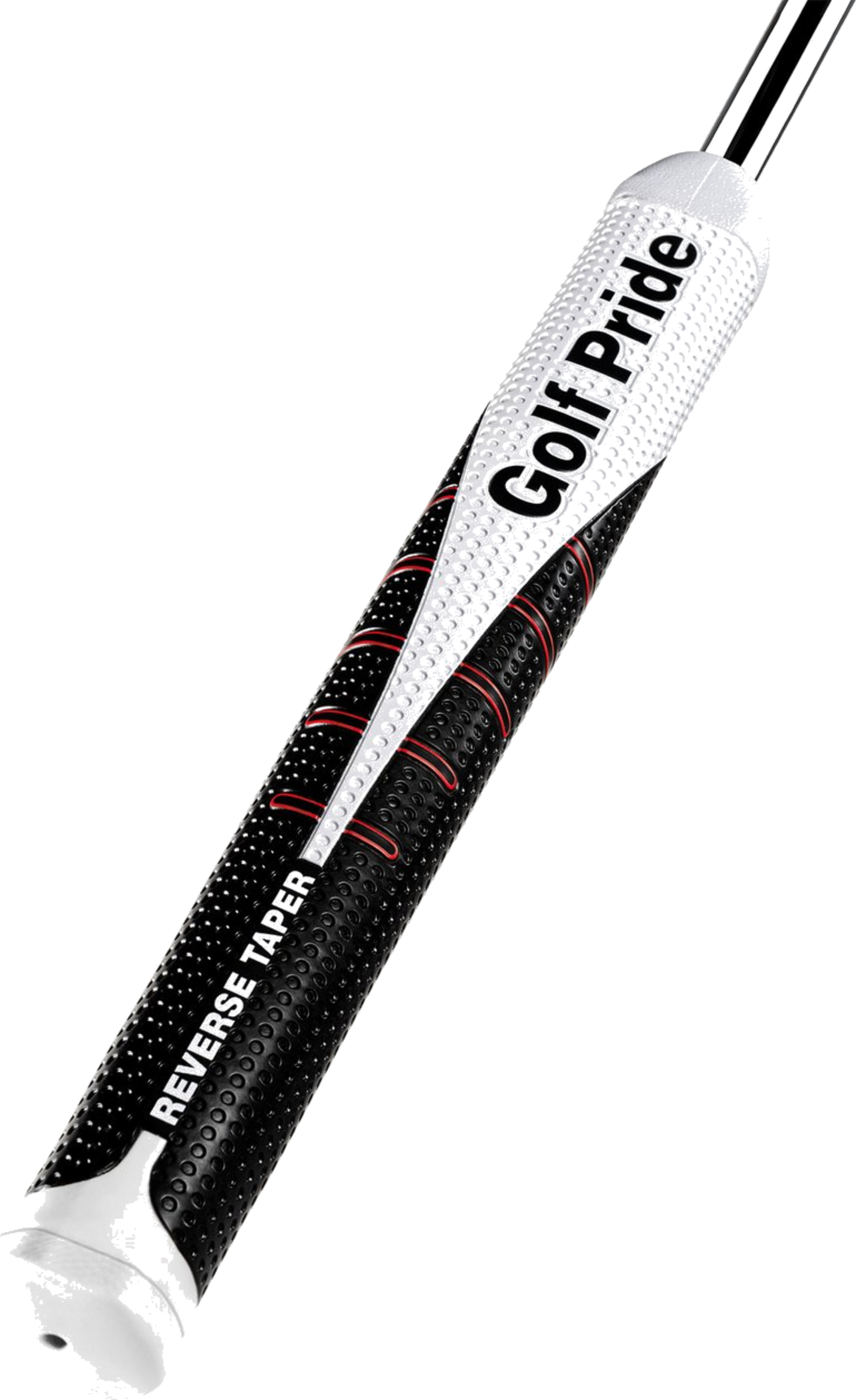 GOLF PRIDE, Reverse Taper Round