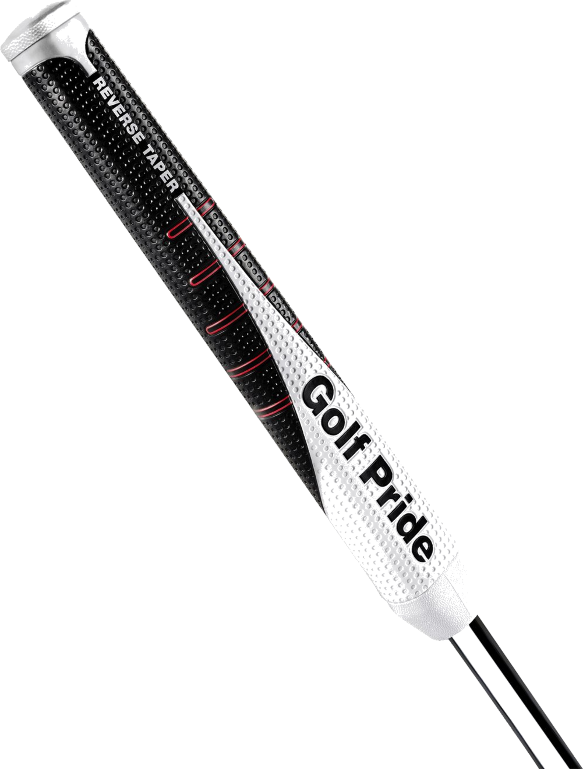 GOLF PRIDE, Reverse Taper Round