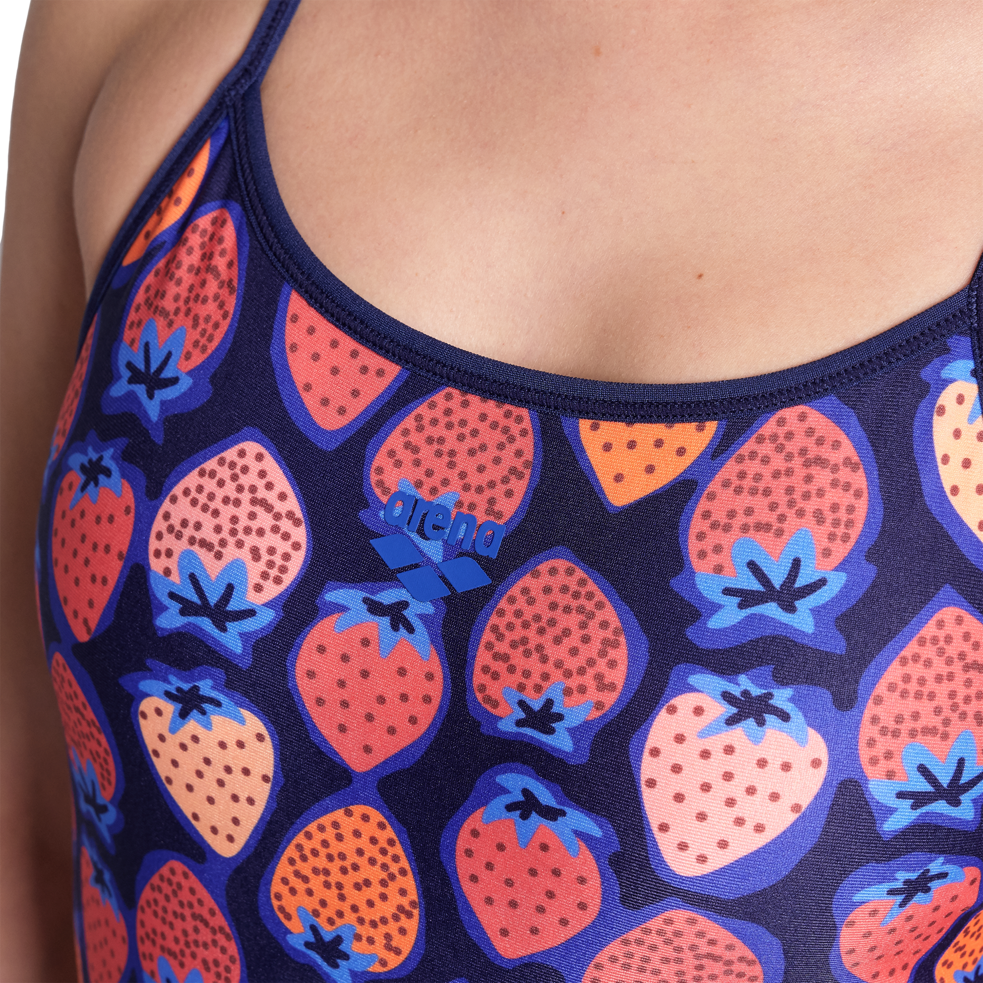 ARENA, Reversible Swimsuite Challenge