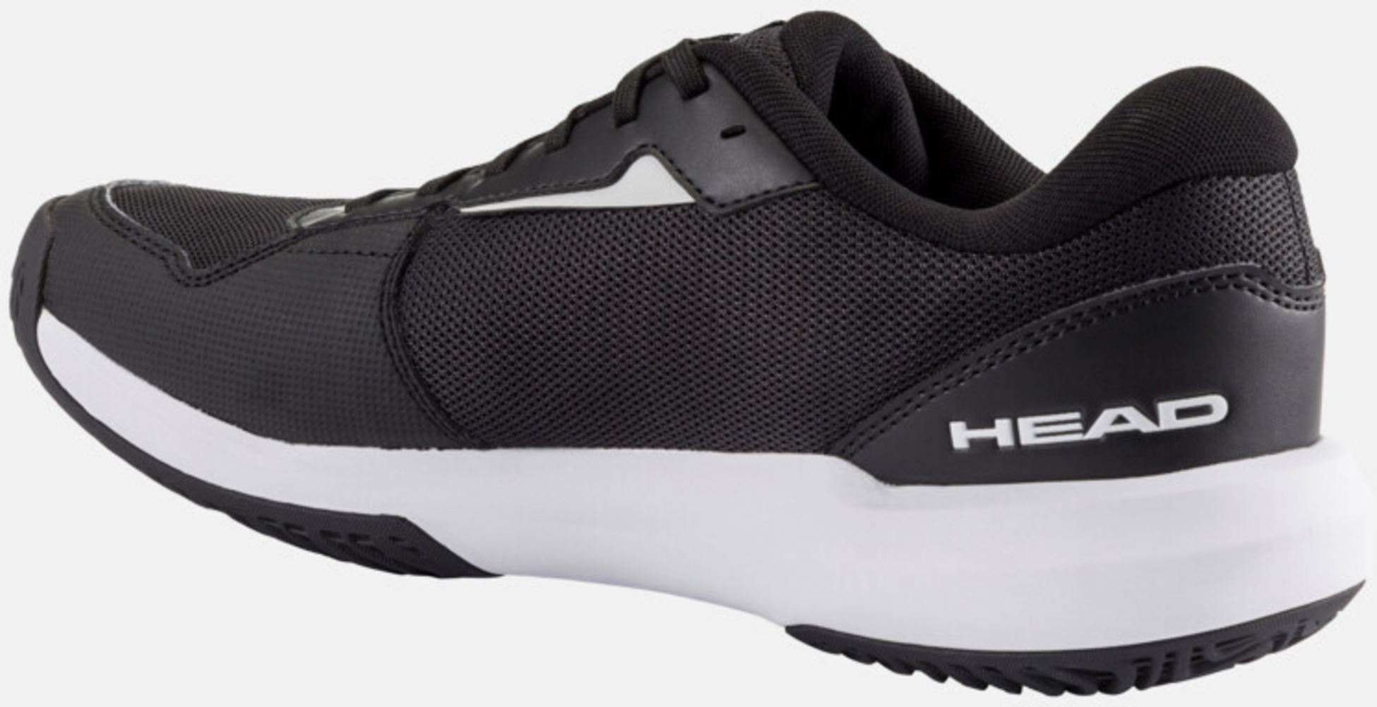 HEAD, Revolt Court 5.0 Men Bkwh