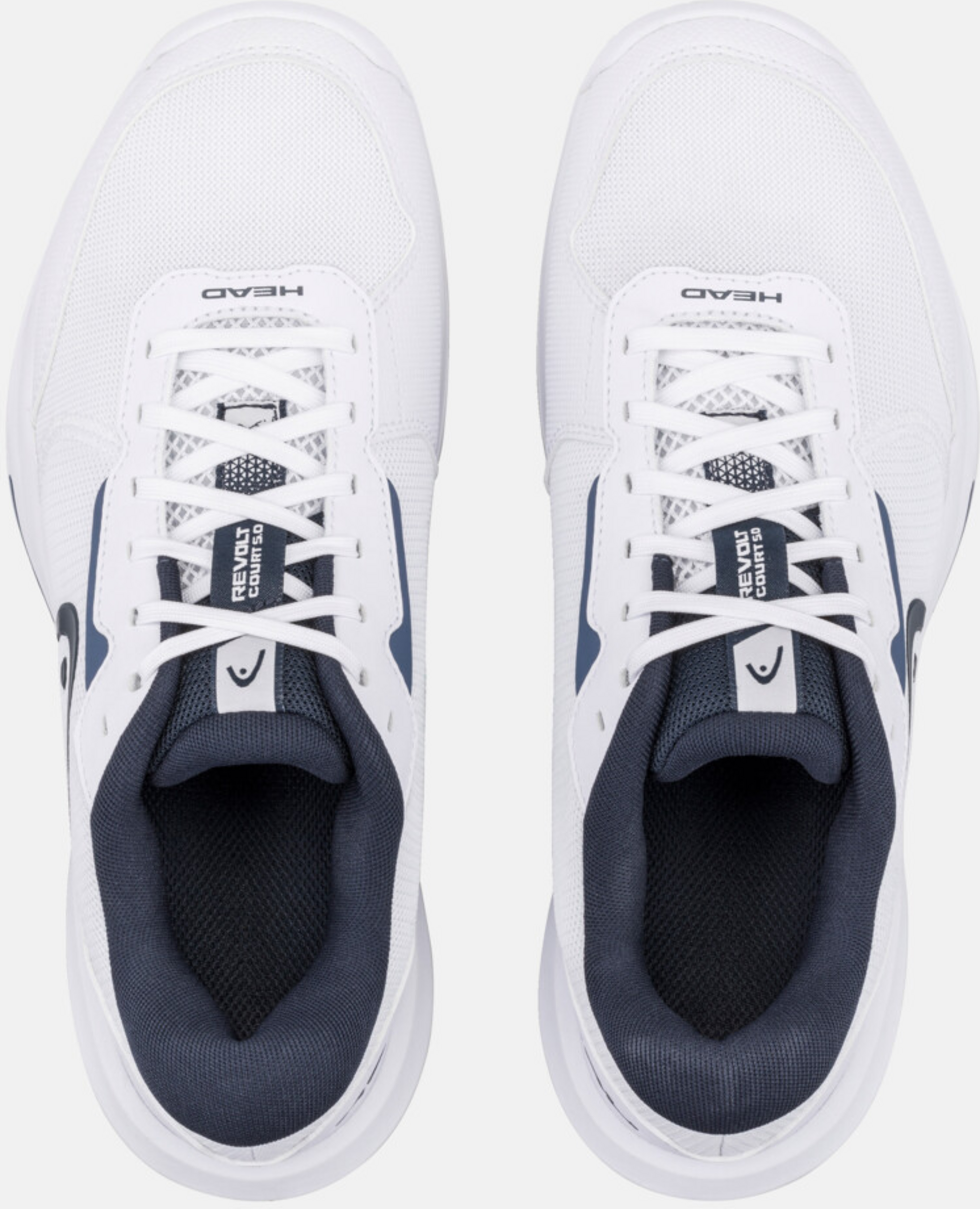 HEAD, Revolt Court 5.0 Men Whbb