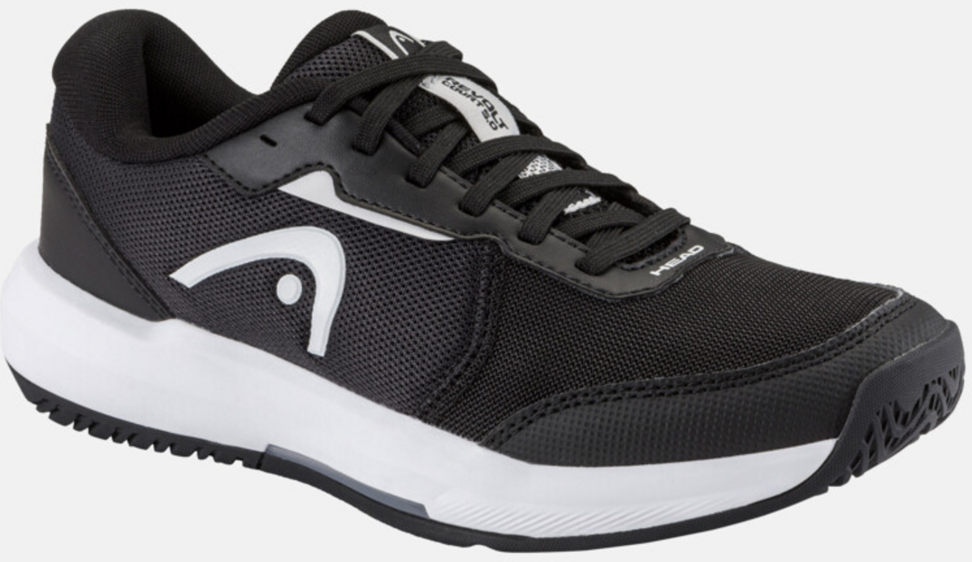 HEAD, Revolt Court 5.0 Women Bkwh