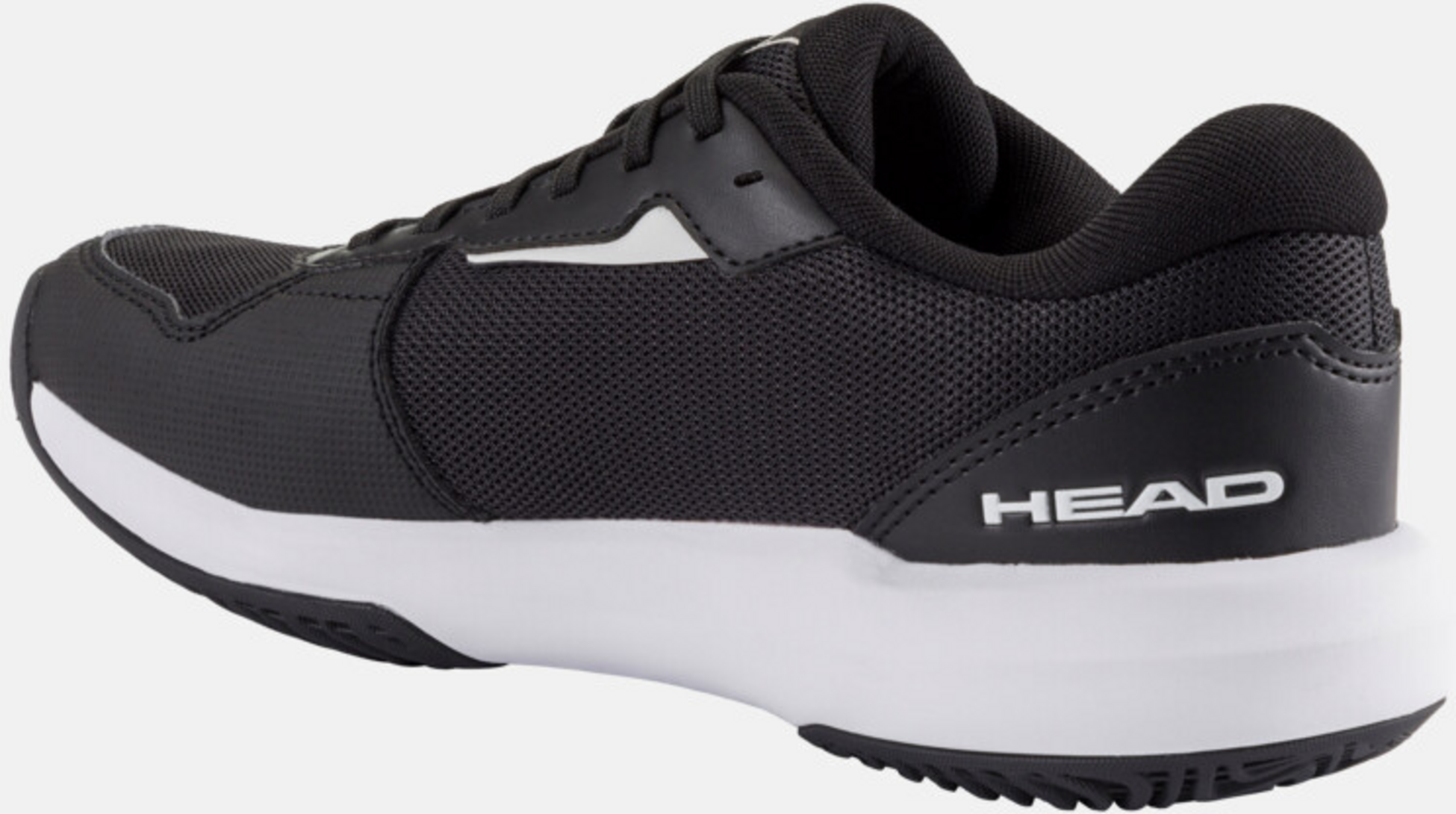 HEAD, Revolt Court 5.0 Women Bkwh