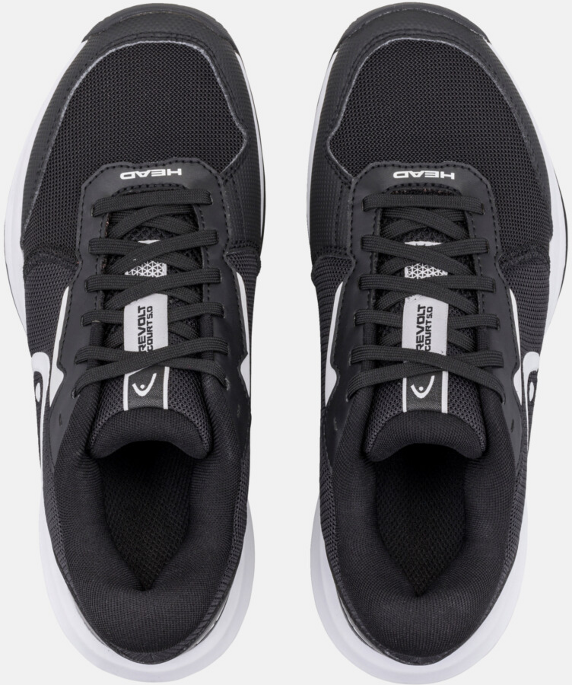 HEAD, Revolt Court 5.0 Women Bkwh