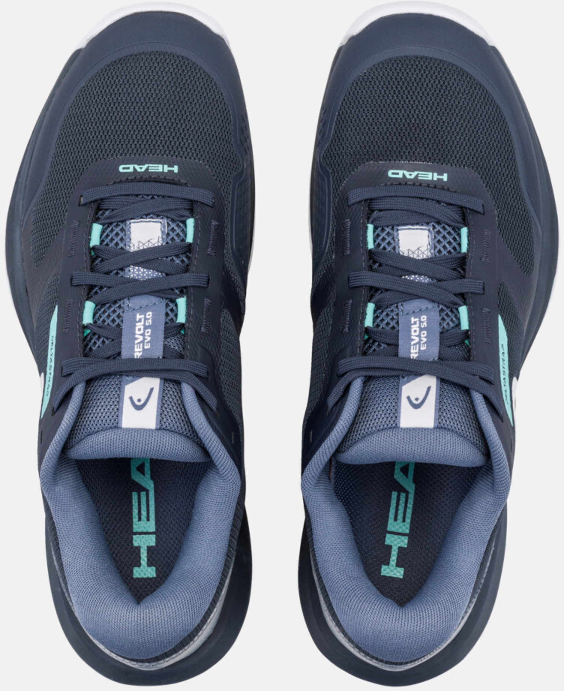HEAD, Revolt Evo 5.0 Men Bbte