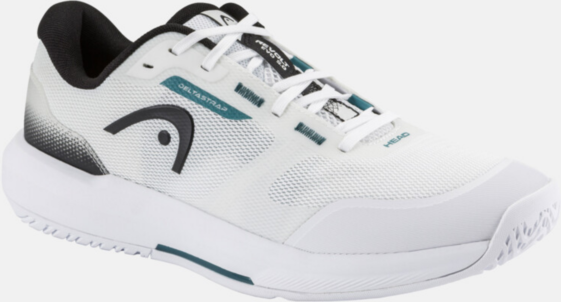 HEAD, Revolt Evo 5.0 Men Whbk
