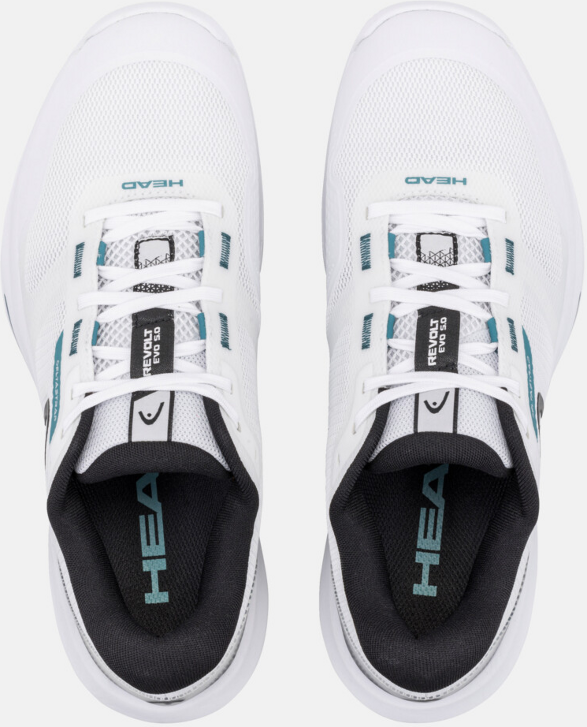HEAD, Revolt Evo 5.0 Men Whbk