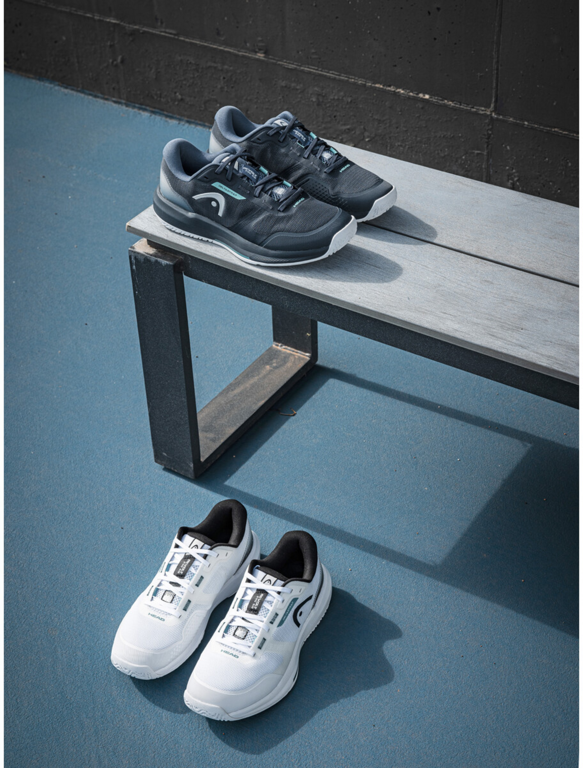 HEAD, Revolt Evo 5.0 Men Whbk